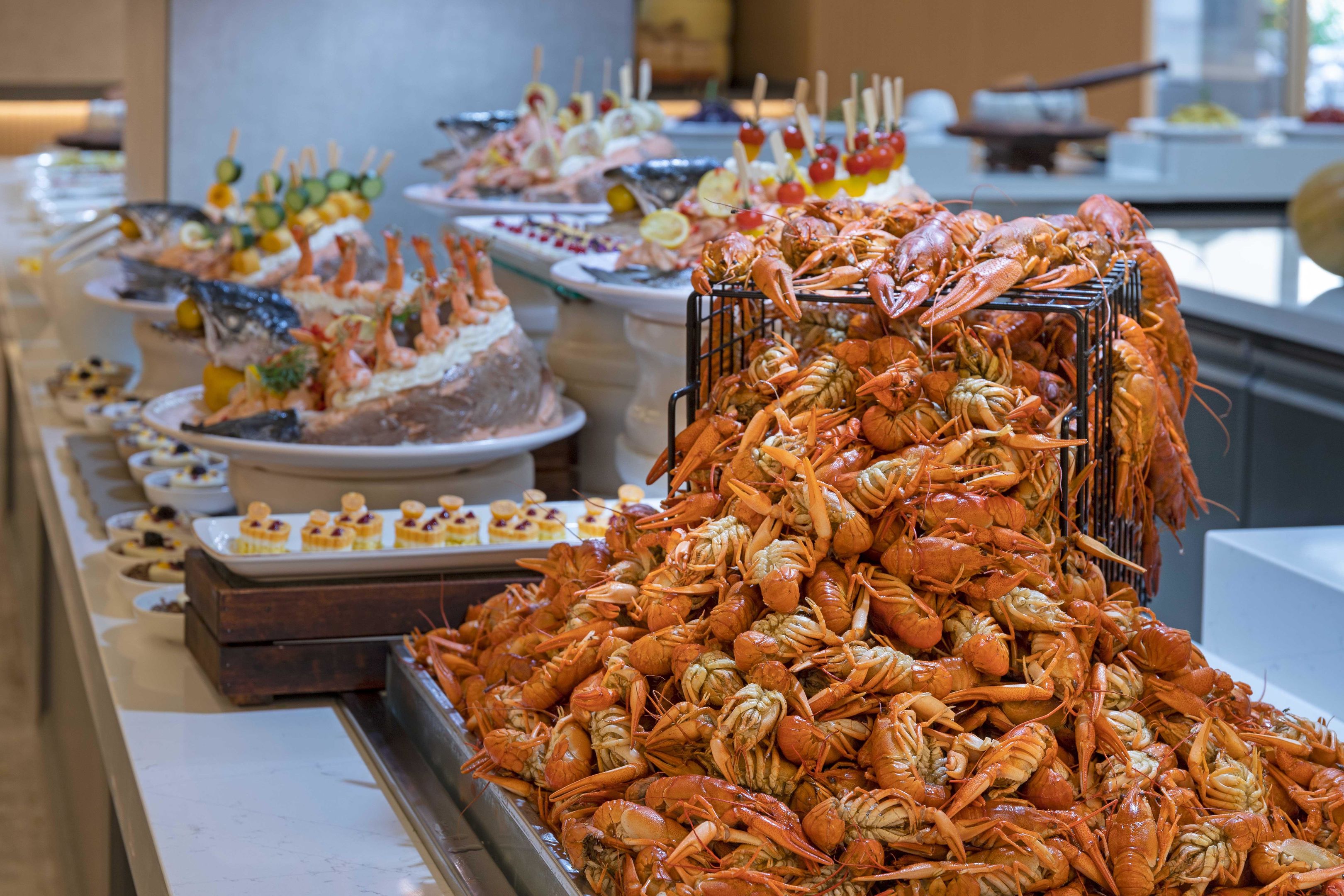KIRMAN BELAZUR RESORT-SPA