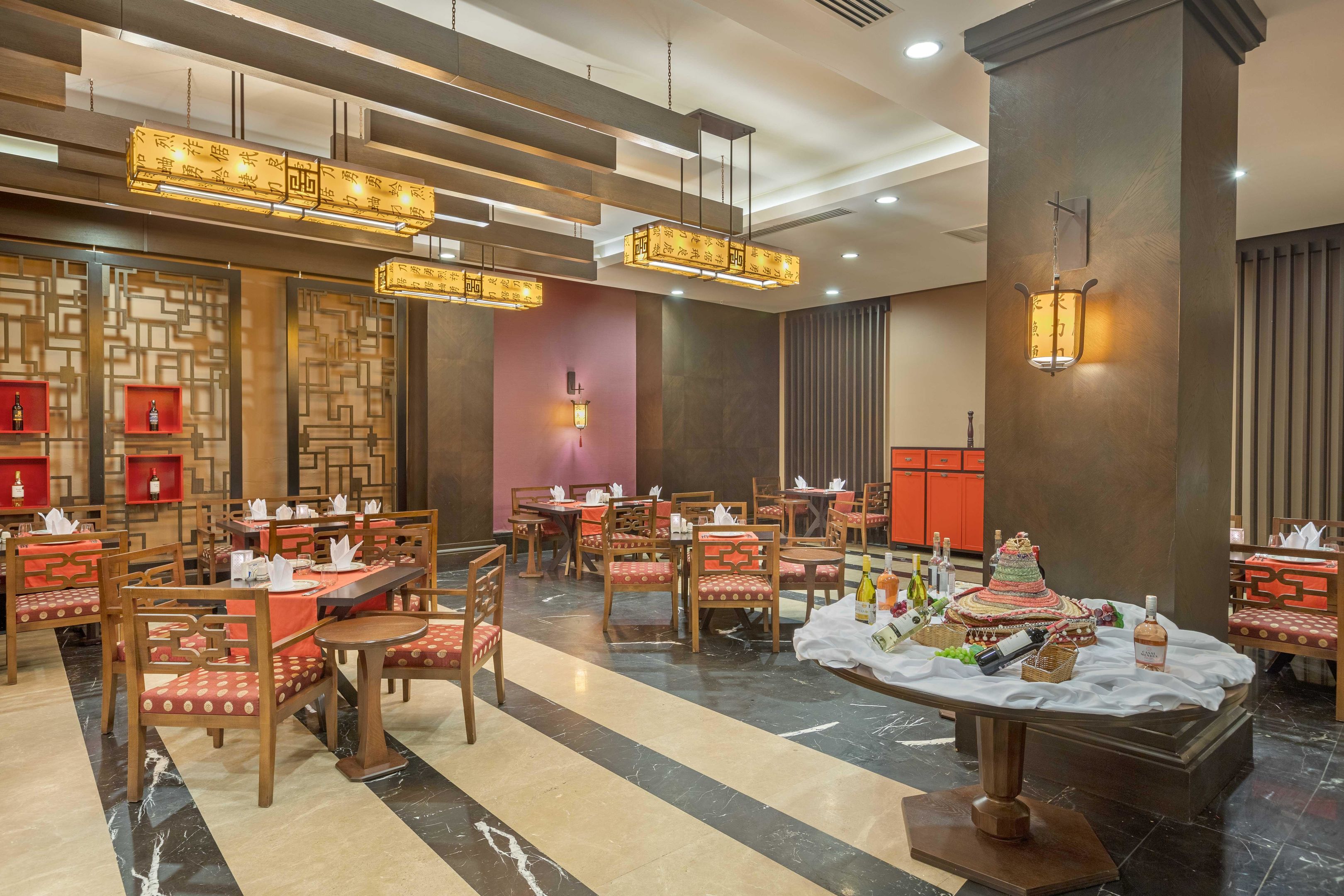 KIRMAN BELAZUR RESORT-SPA