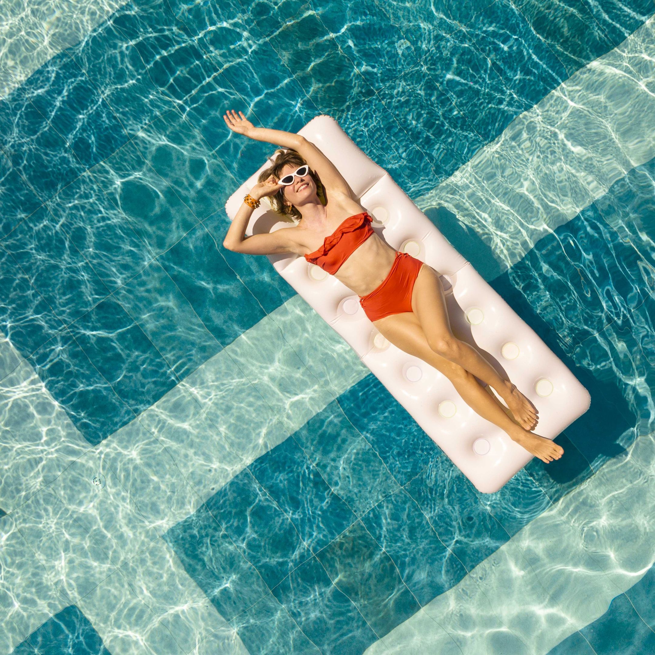 KIRMAN BELAZUR RESORT-SPA