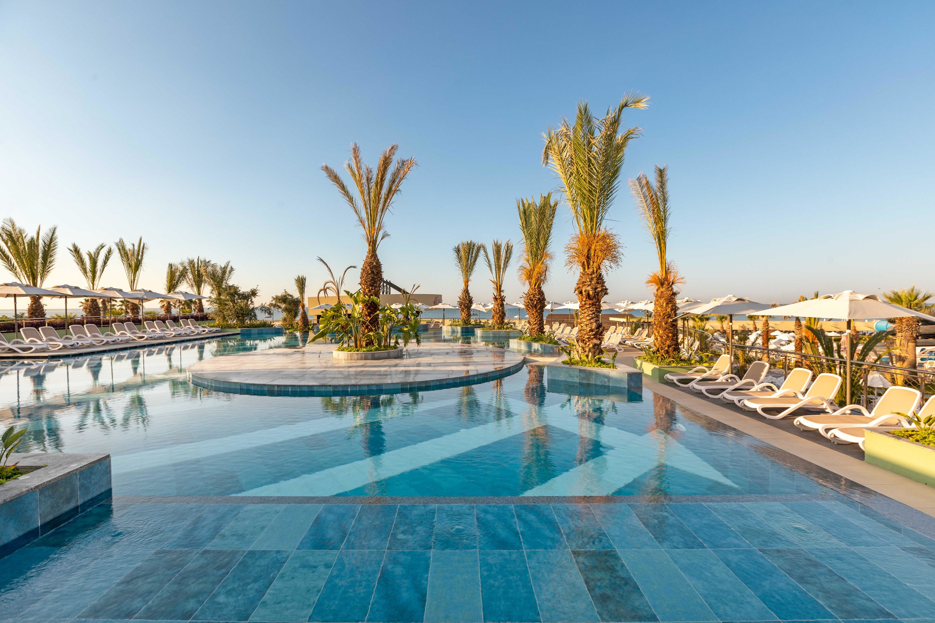 KIRMAN BELAZUR RESORT-SPA