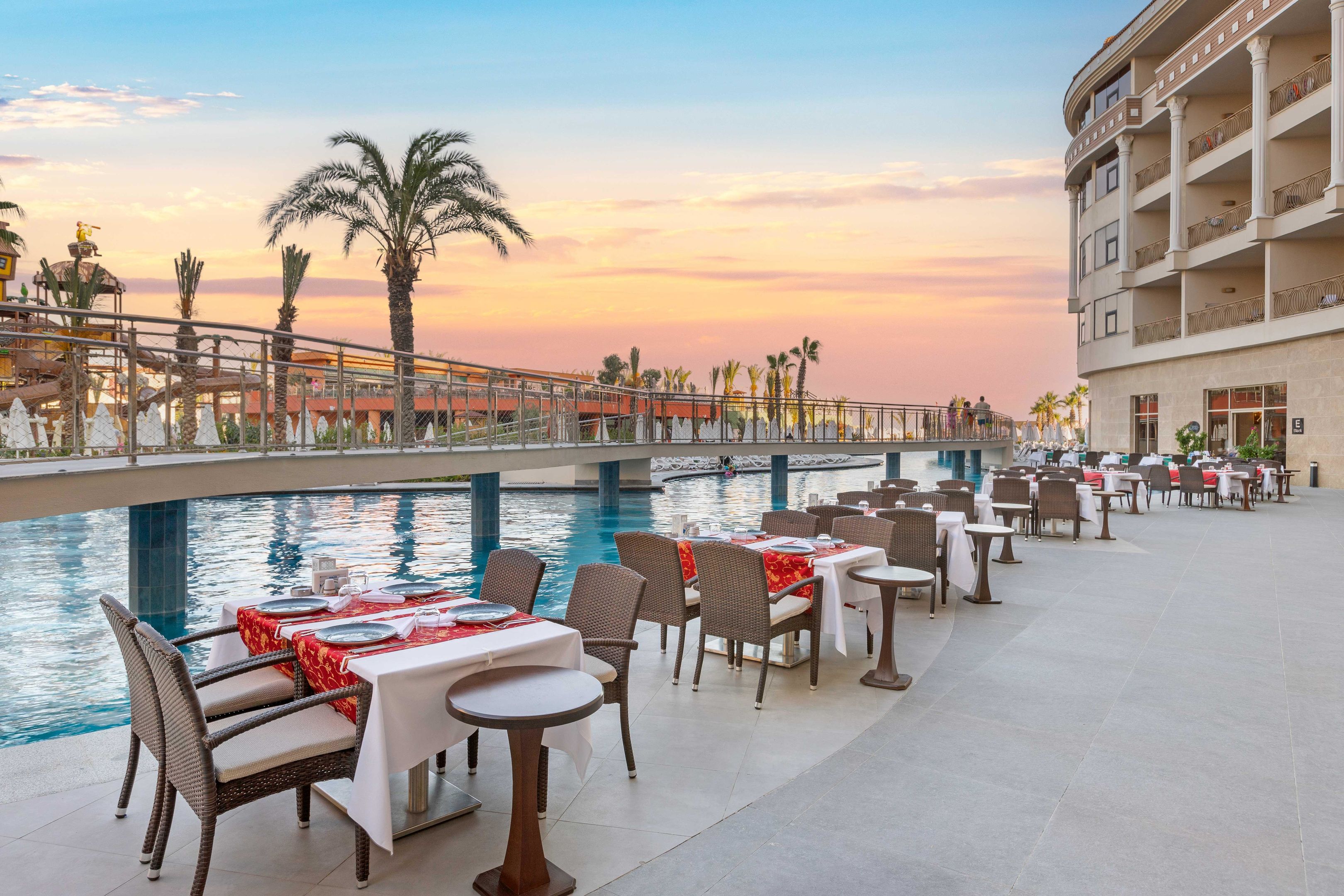 KIRMAN BELAZUR RESORT-SPA