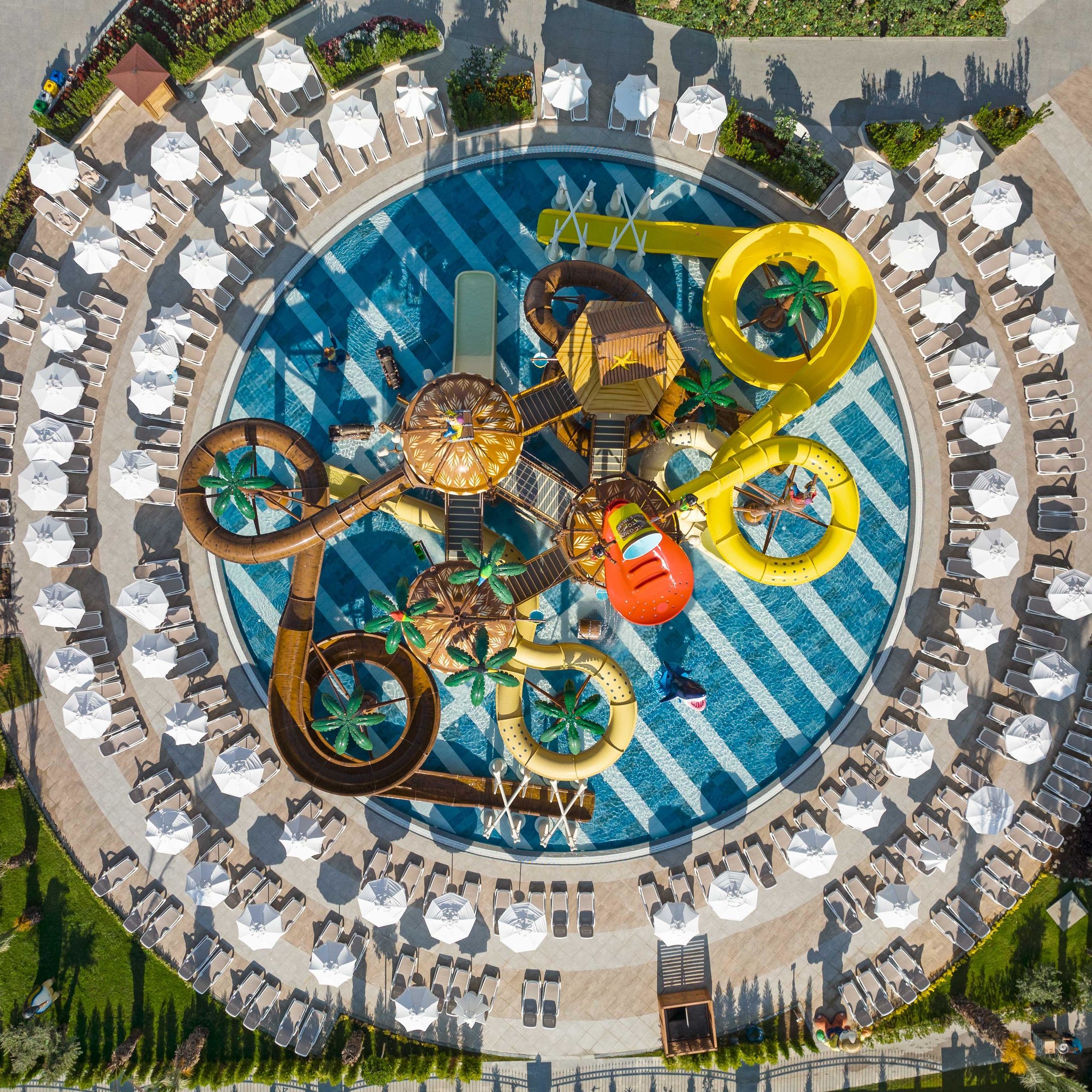 KIRMAN BELAZUR RESORT-SPA
