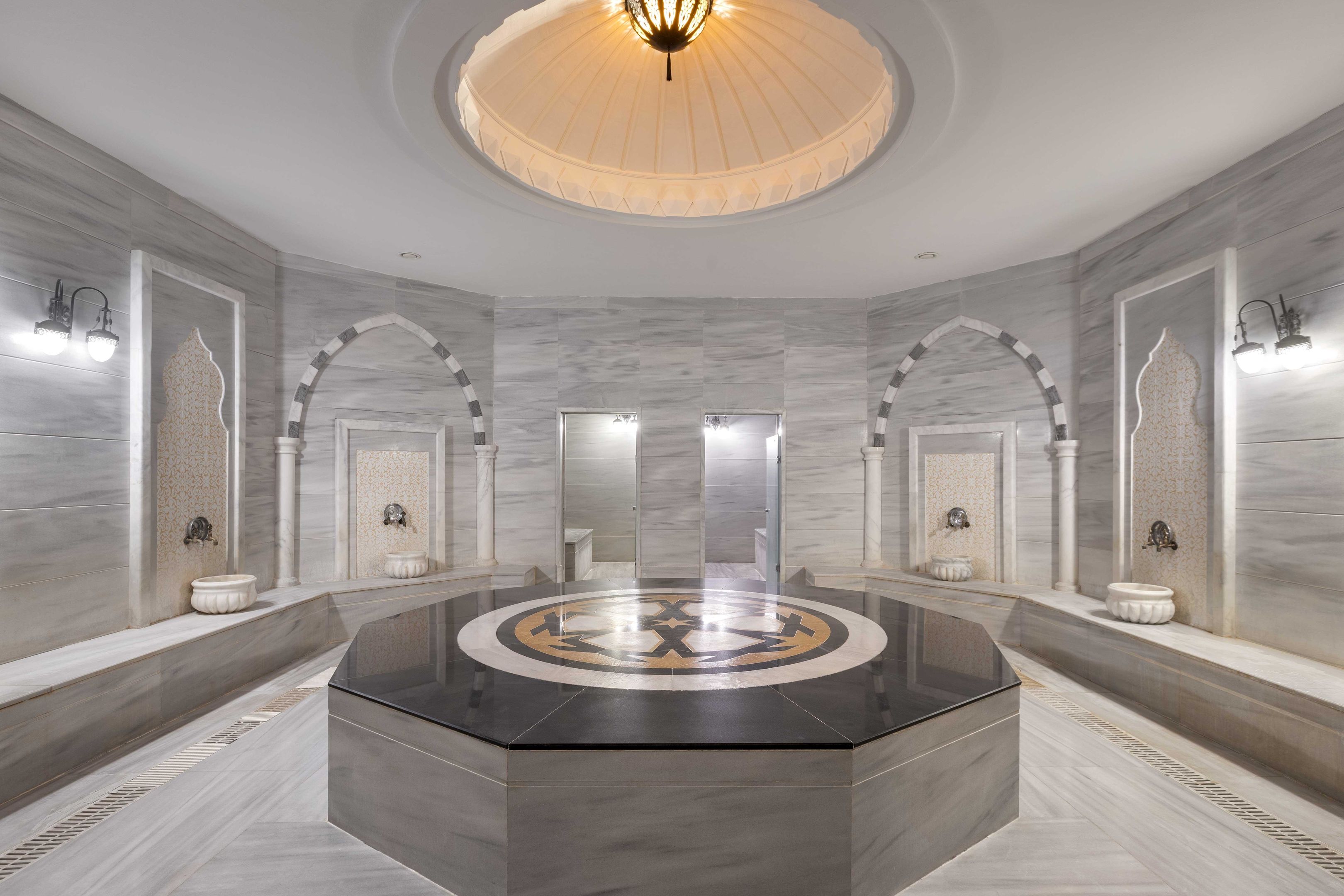 KIRMAN BELAZUR RESORT-SPA
