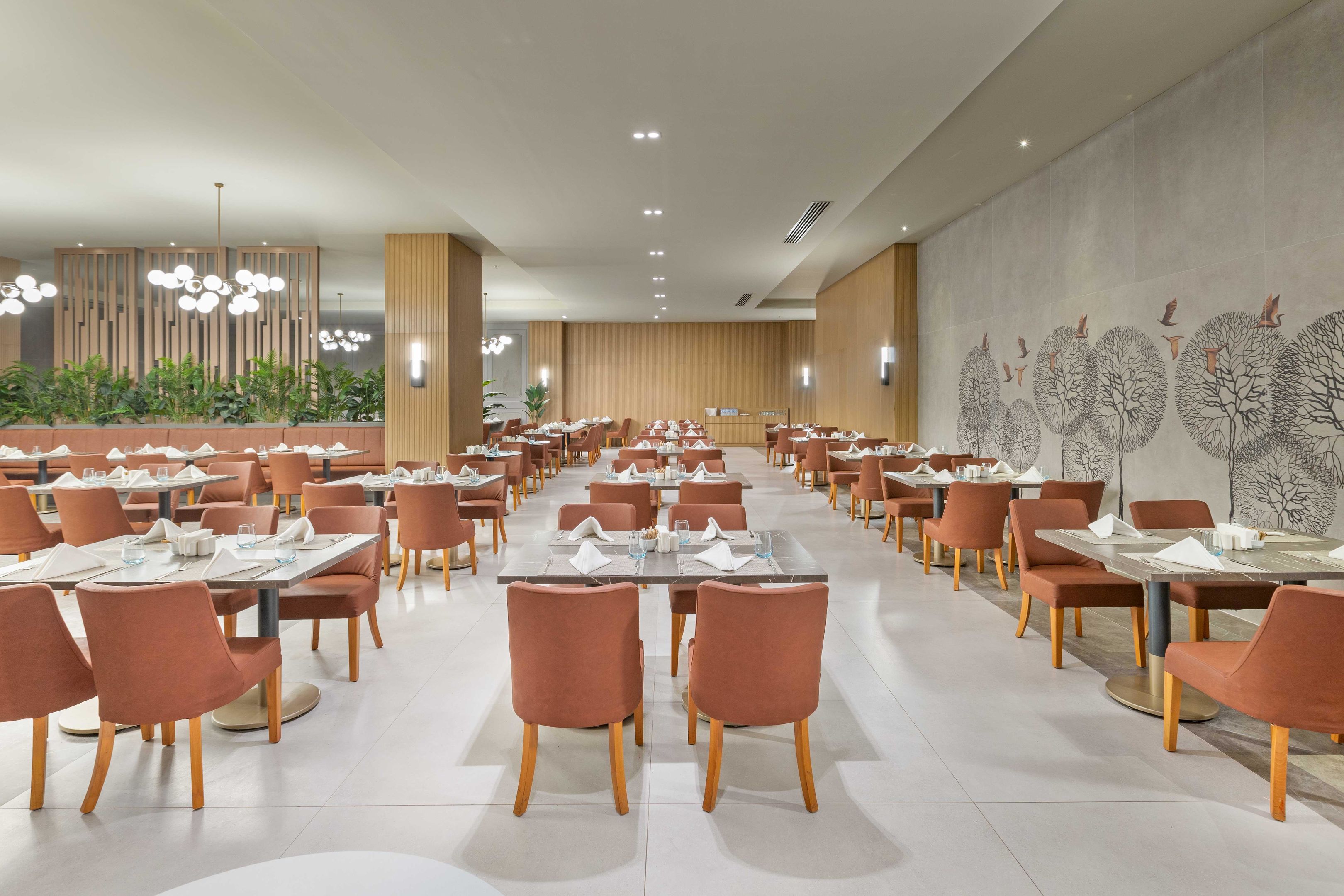 KIRMAN BELAZUR RESORT-SPA