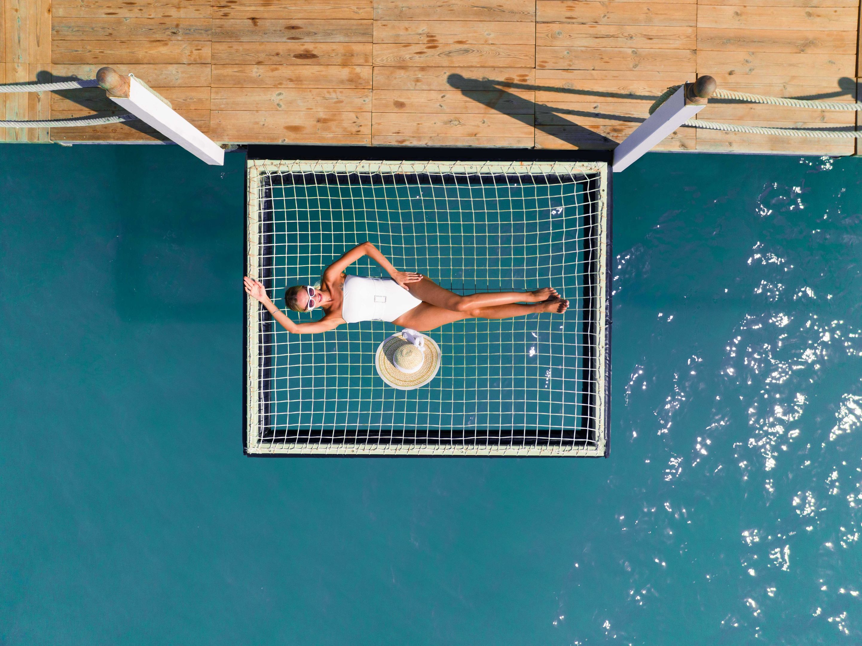 KIRMAN BELAZUR RESORT-SPA