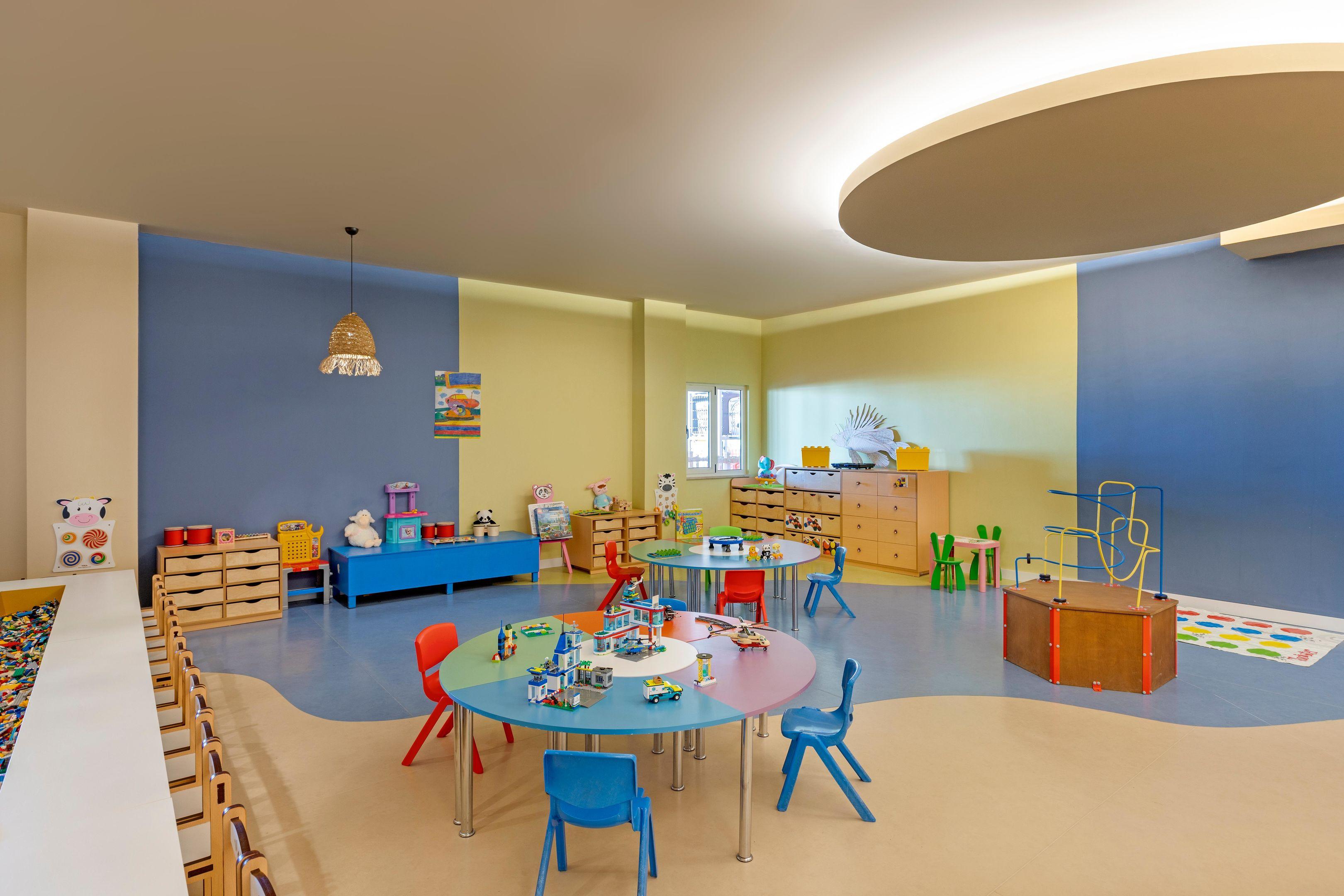 KIRMAN BELAZUR RESORT-SPA