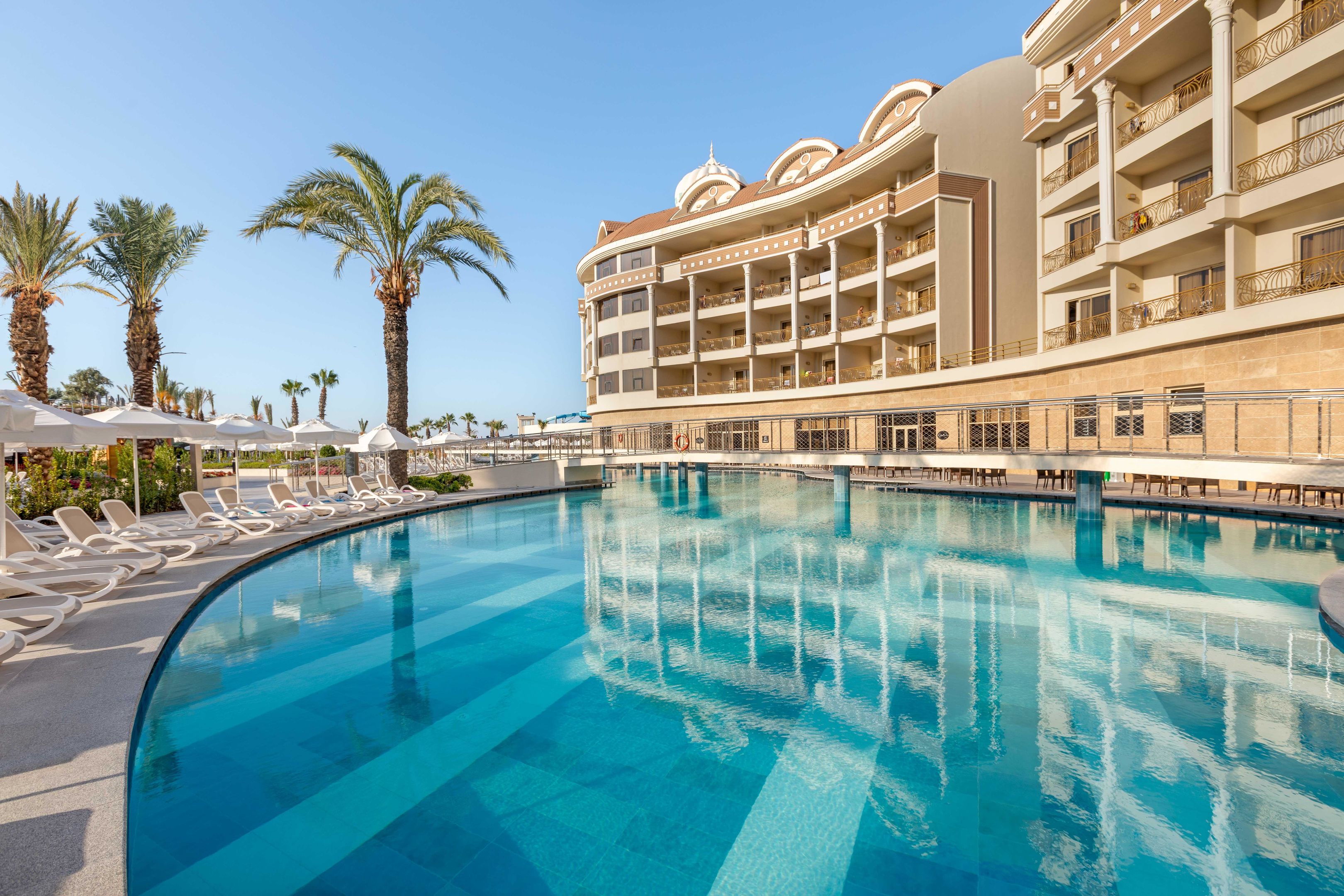 KIRMAN BELAZUR RESORT-SPA