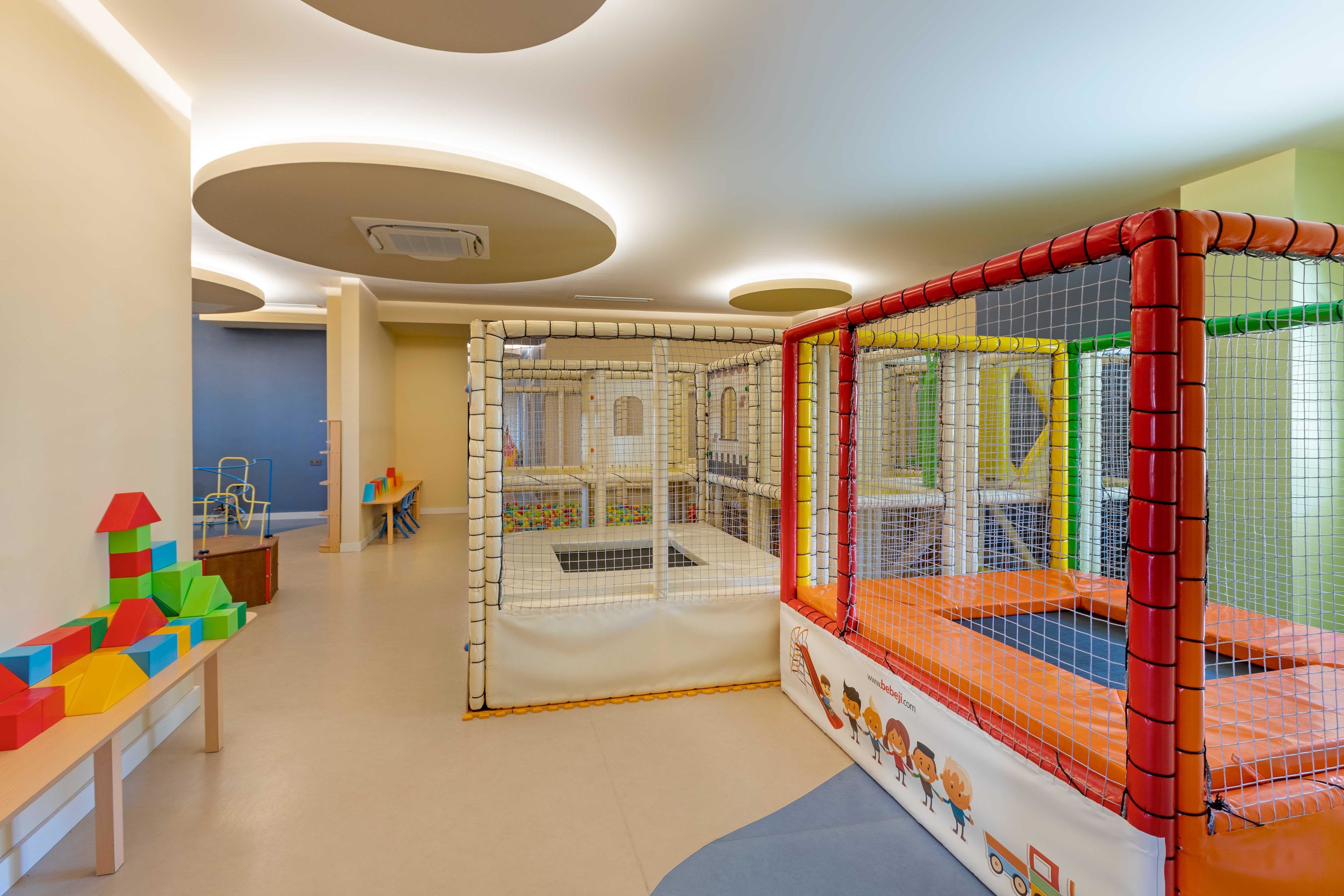 KIRMAN BELAZUR RESORT-SPA