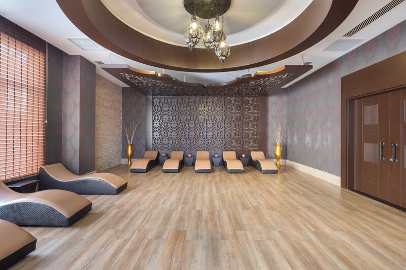 KIRMAN BELAZUR RESORT-SPA