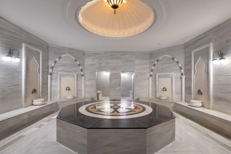 KIRMAN BELAZUR RESORT-SPA