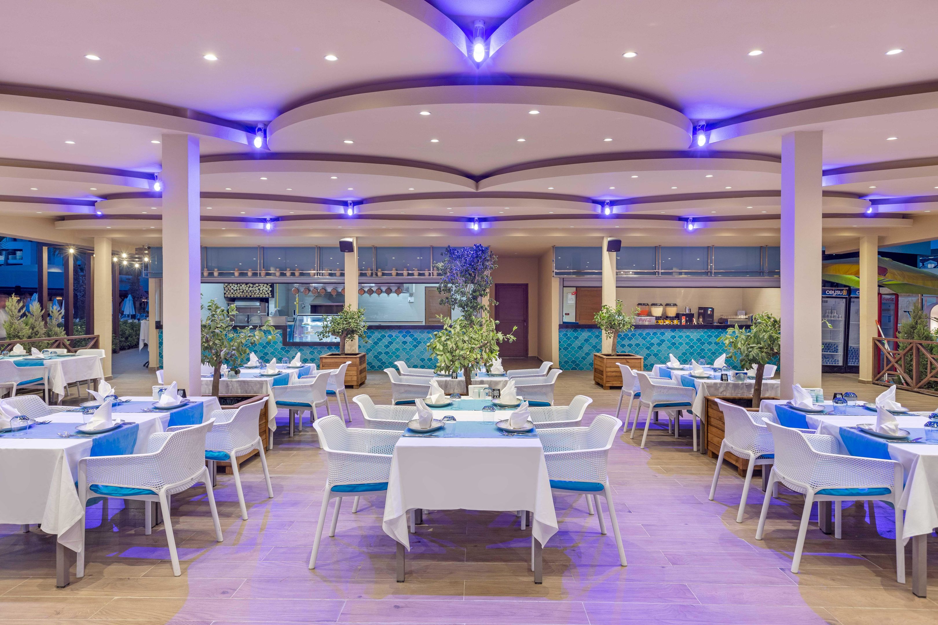 KIRMAN BELAZUR RESORT-SPA