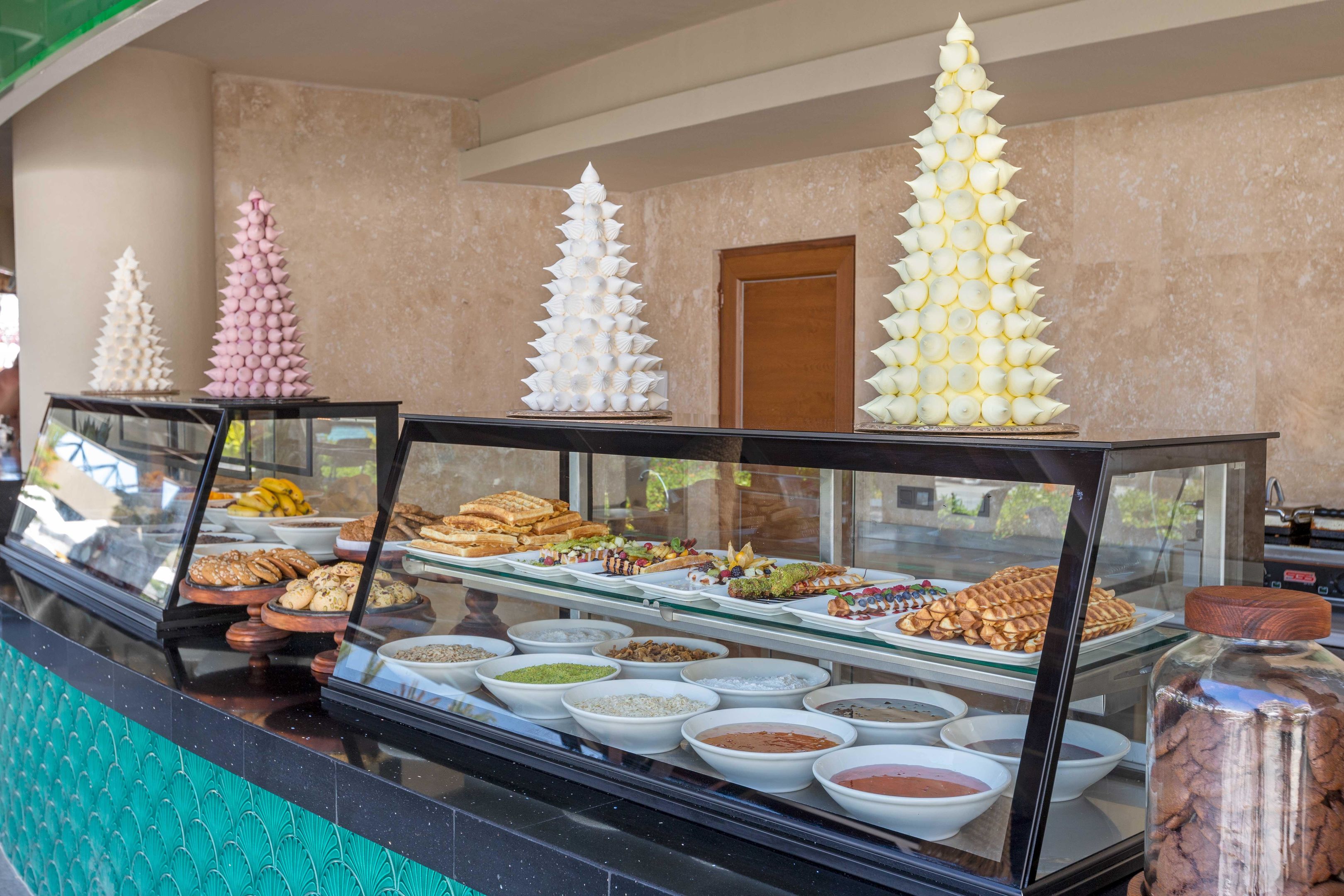 KIRMAN BELAZUR RESORT-SPA