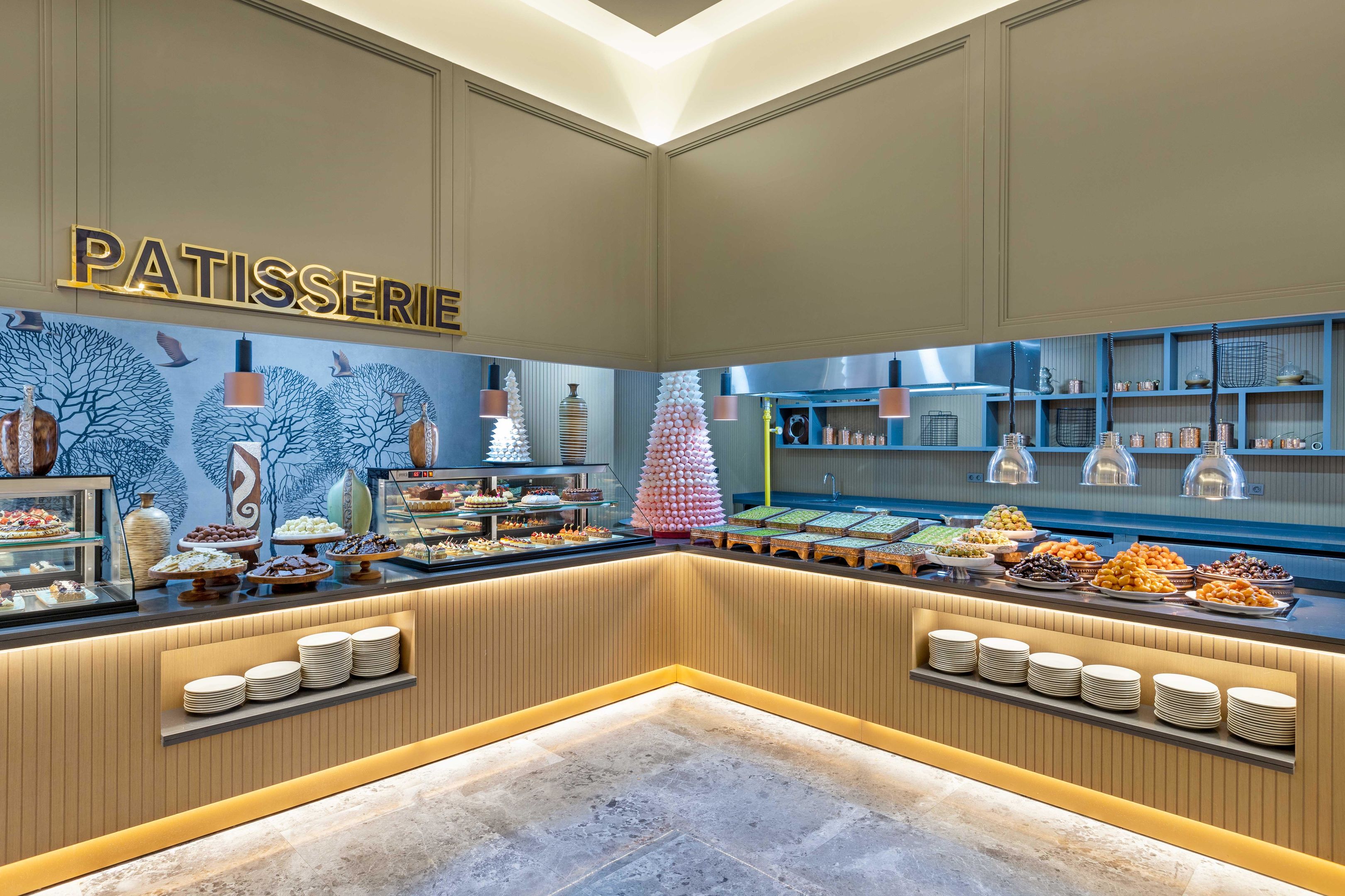 KIRMAN BELAZUR RESORT-SPA