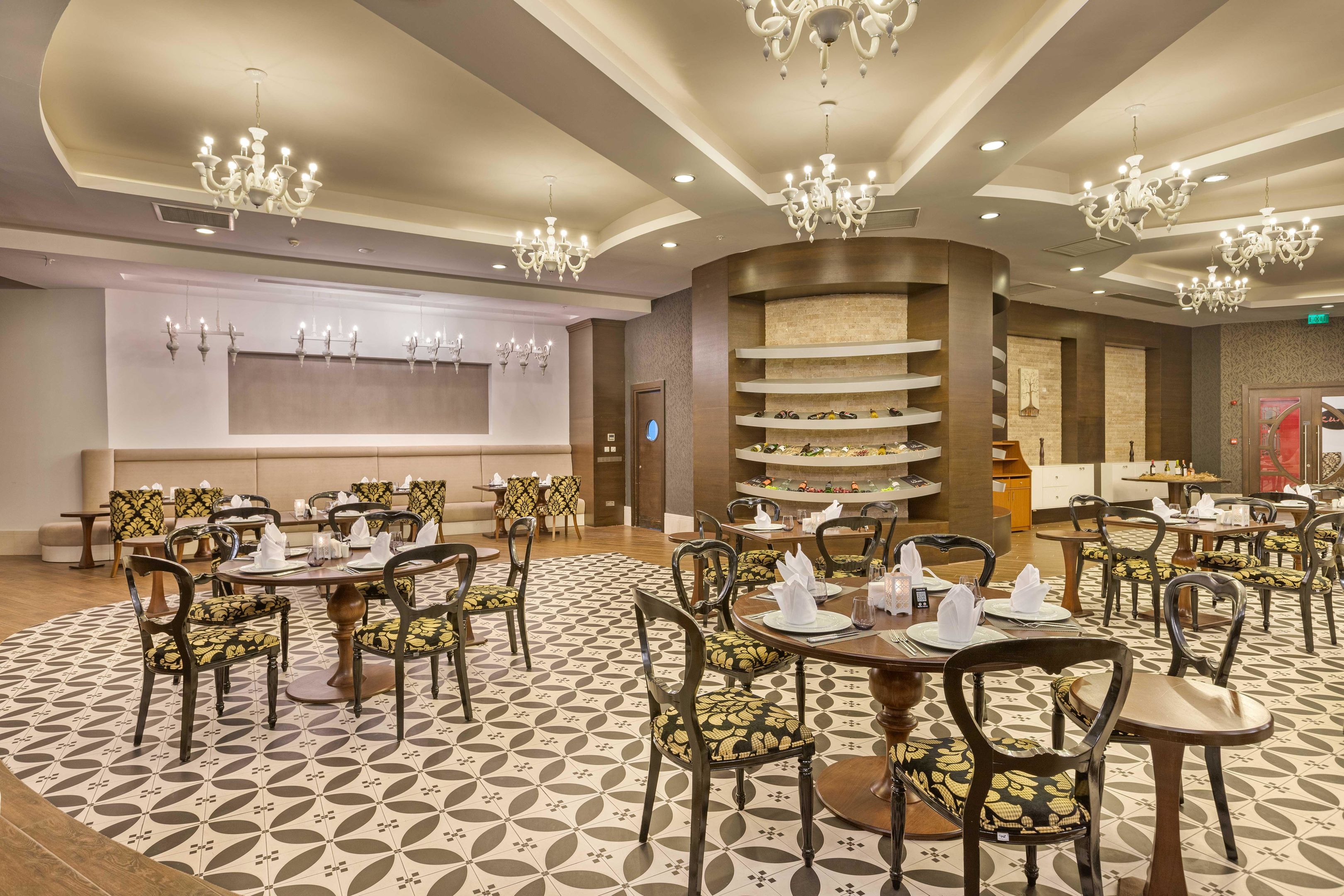 KIRMAN BELAZUR RESORT-SPA