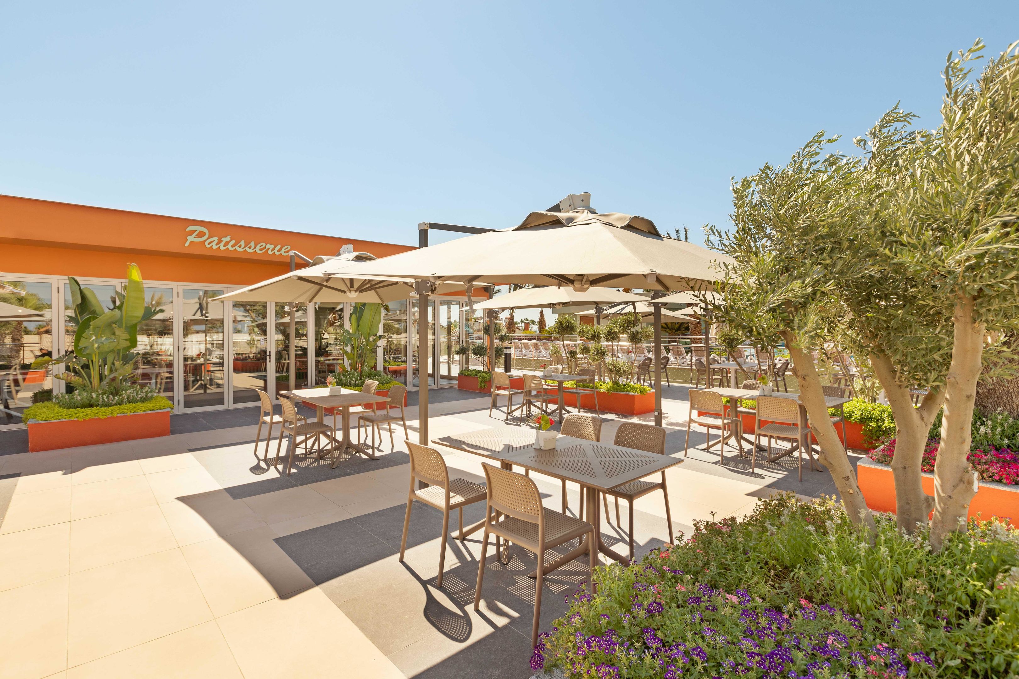 KIRMAN BELAZUR RESORT-SPA