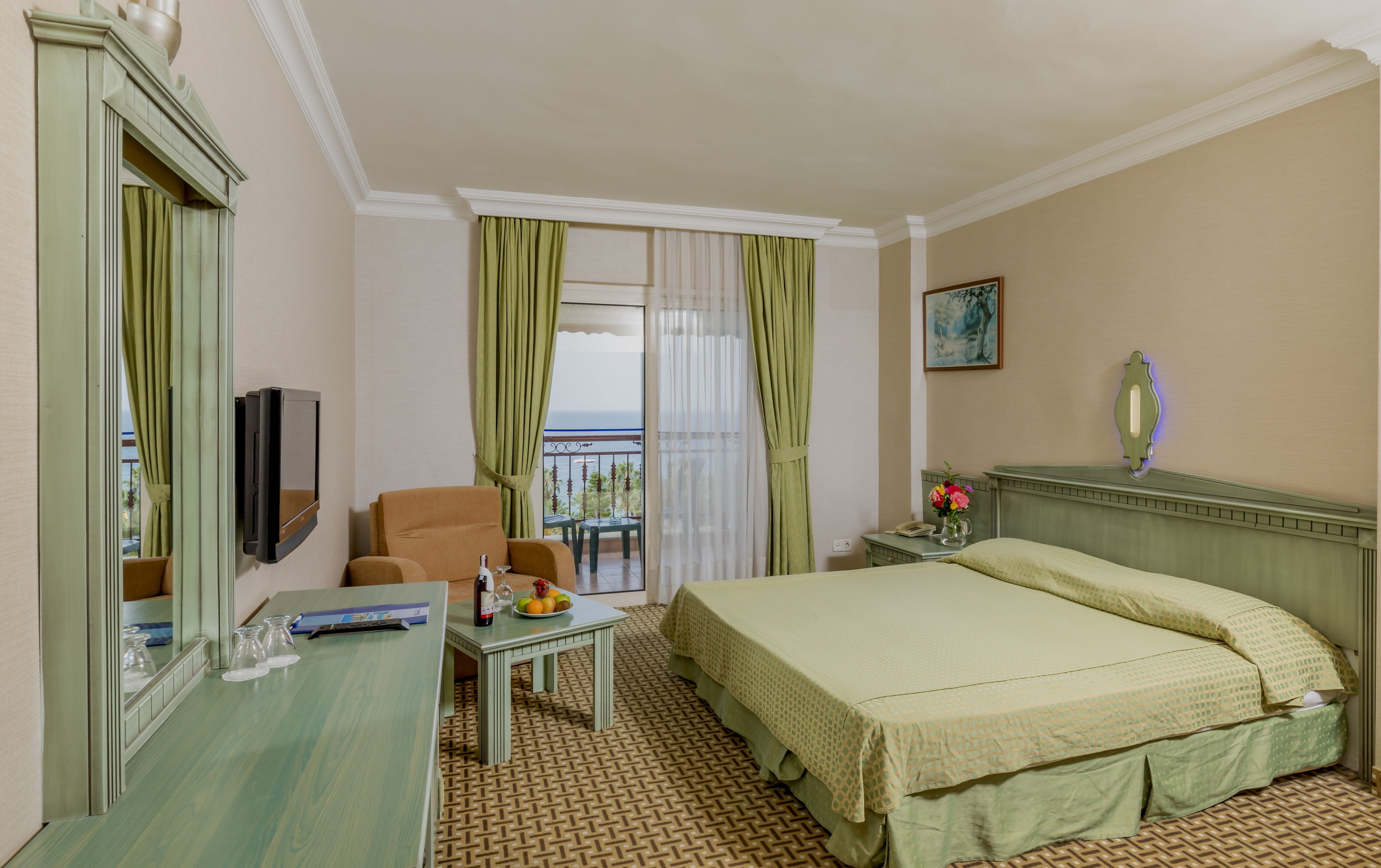 HOLIDAY PARK RESORT