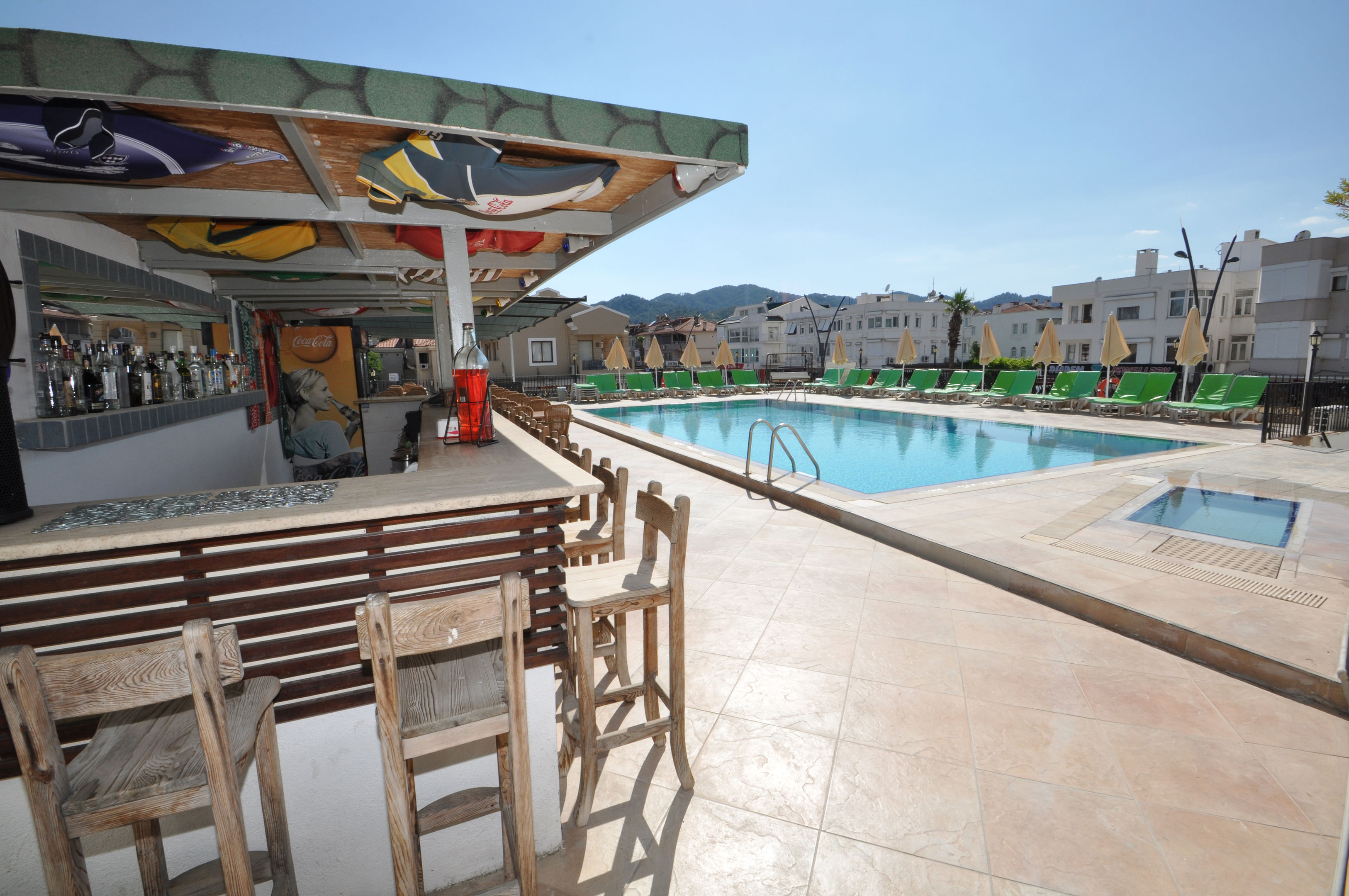 REIS MARIS HOTEL
