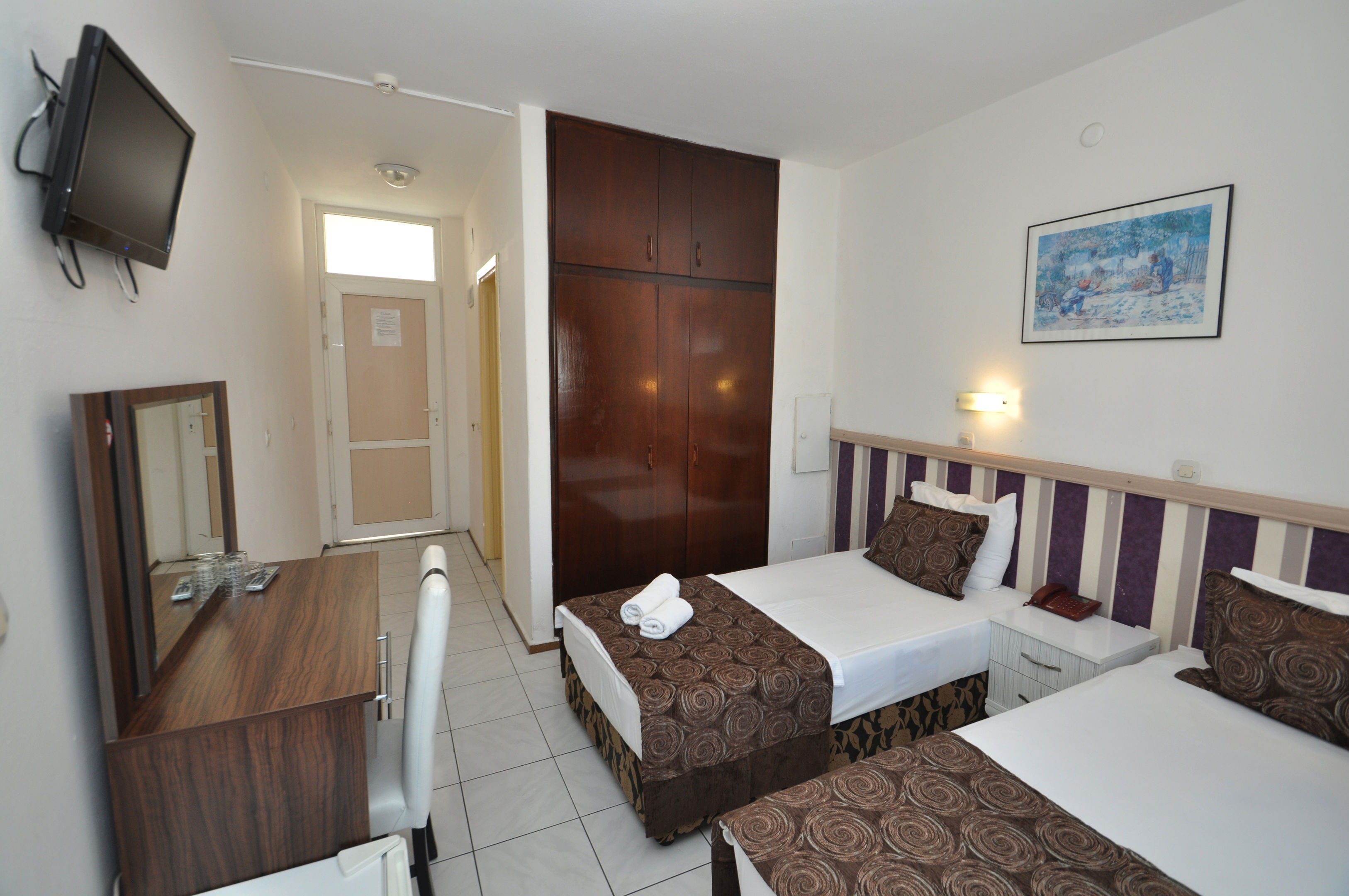 REIS MARIS HOTEL