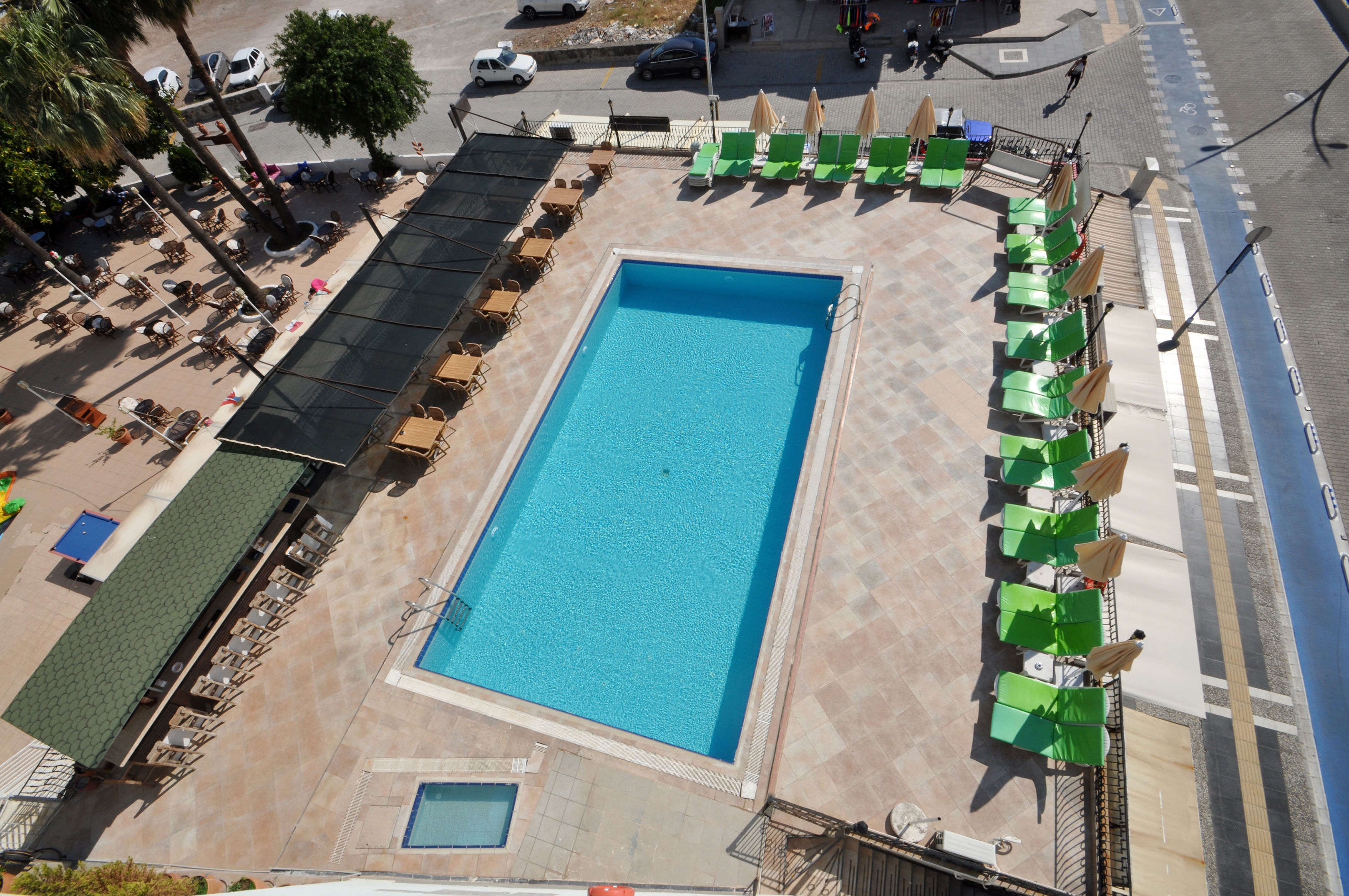 REIS MARIS HOTEL