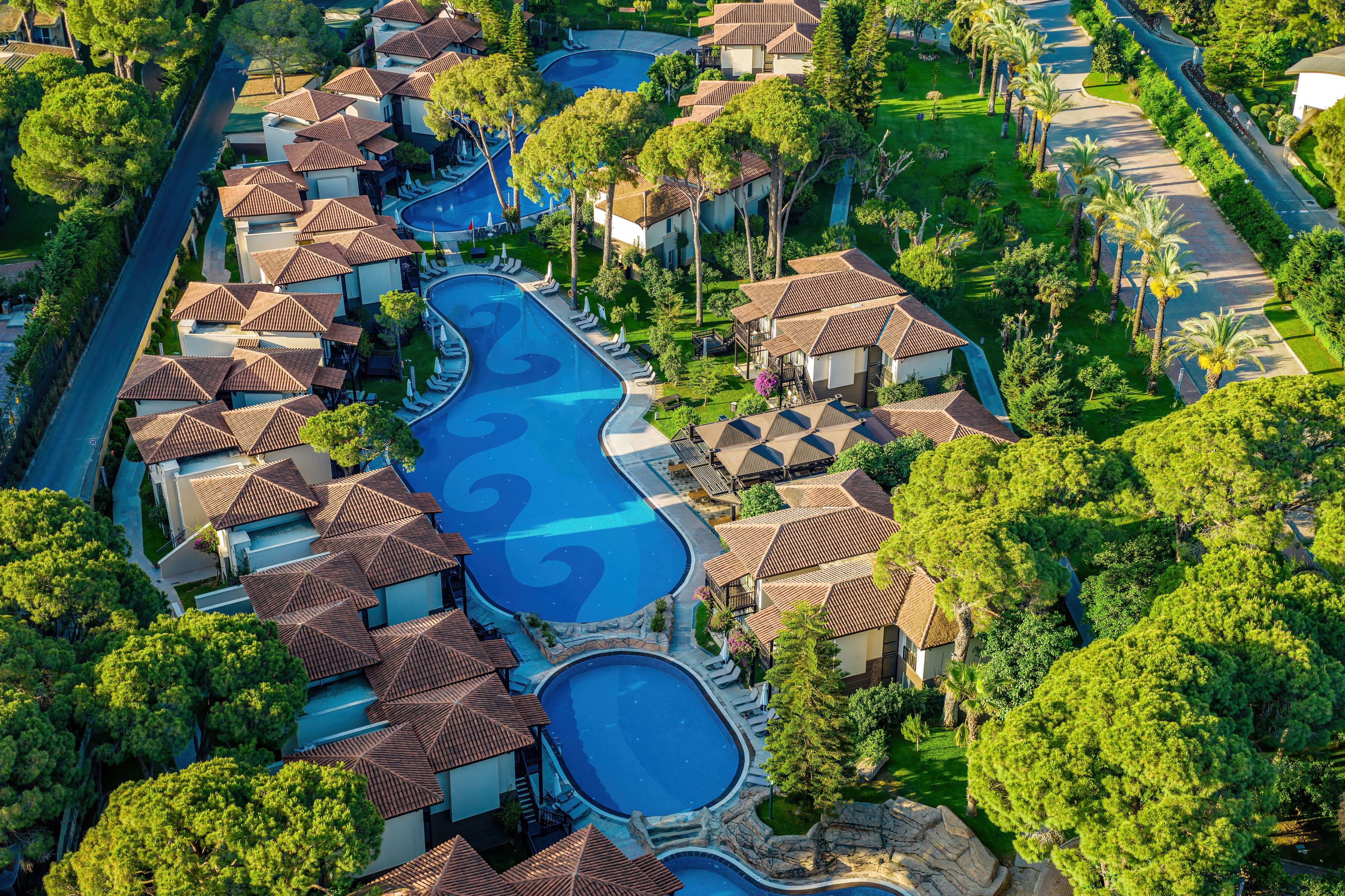 PAPILLON AYSCHA RESORT-SPA