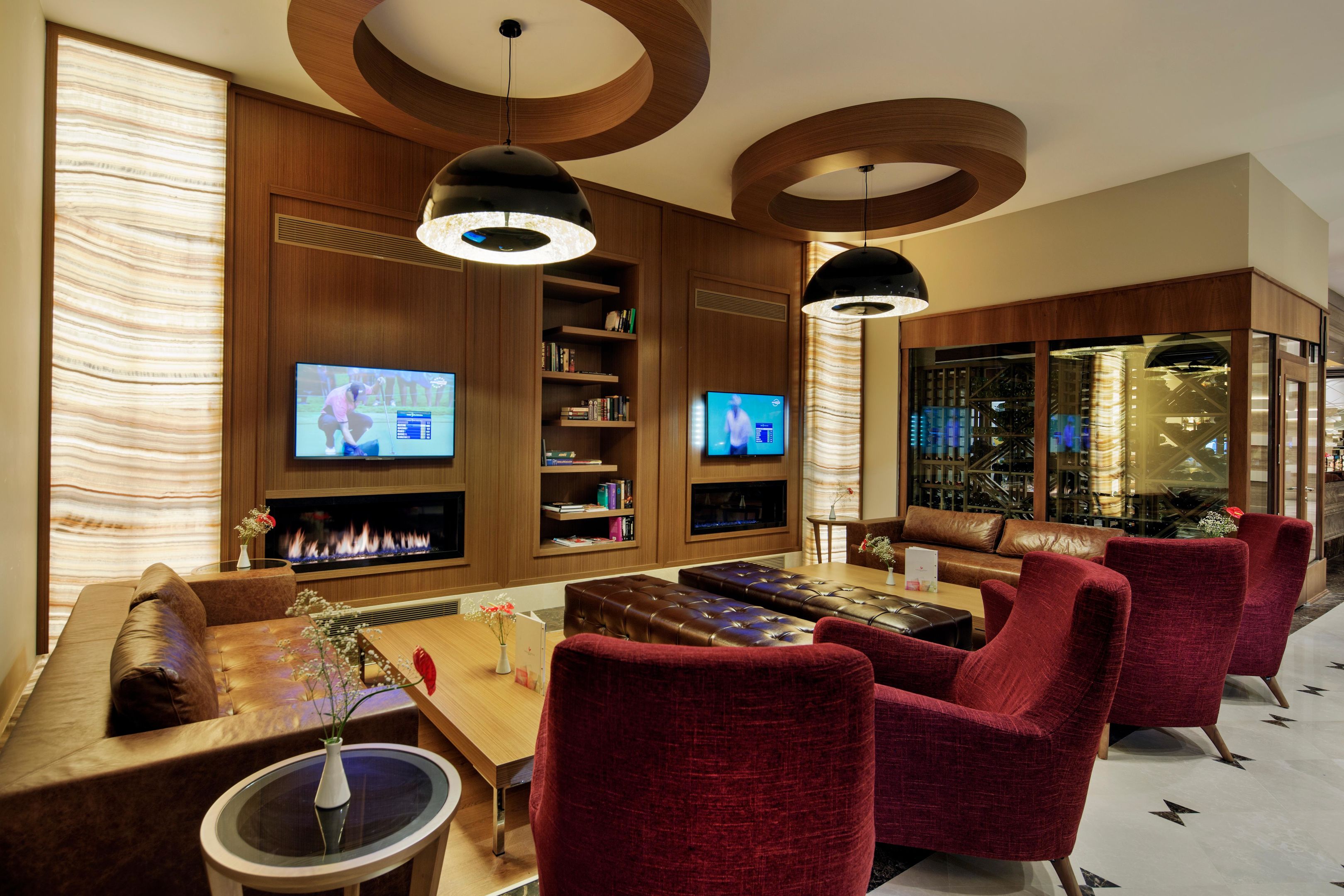 PAPILLON AYSCHA RESORT-SPA