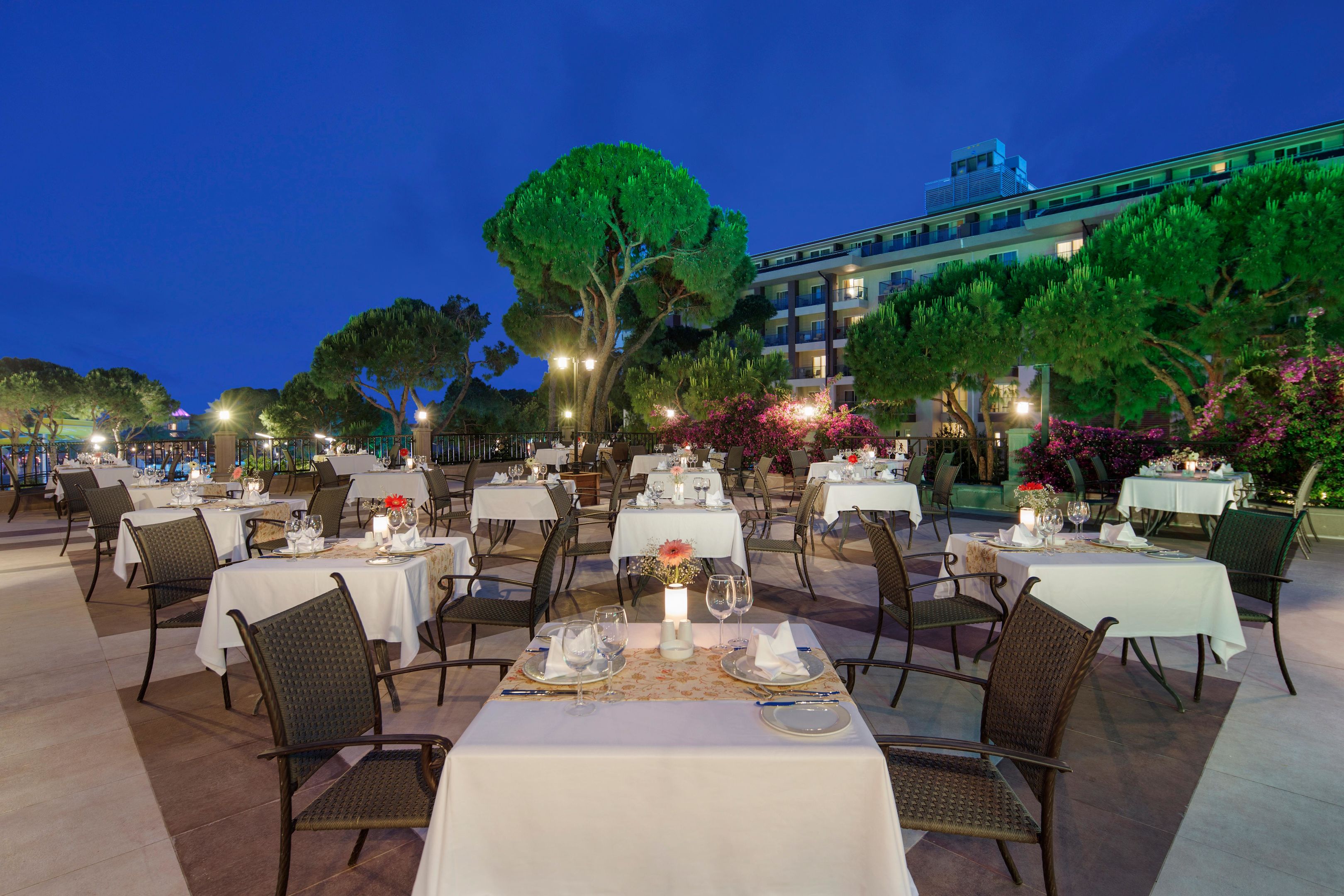 PAPILLON AYSCHA RESORT-SPA