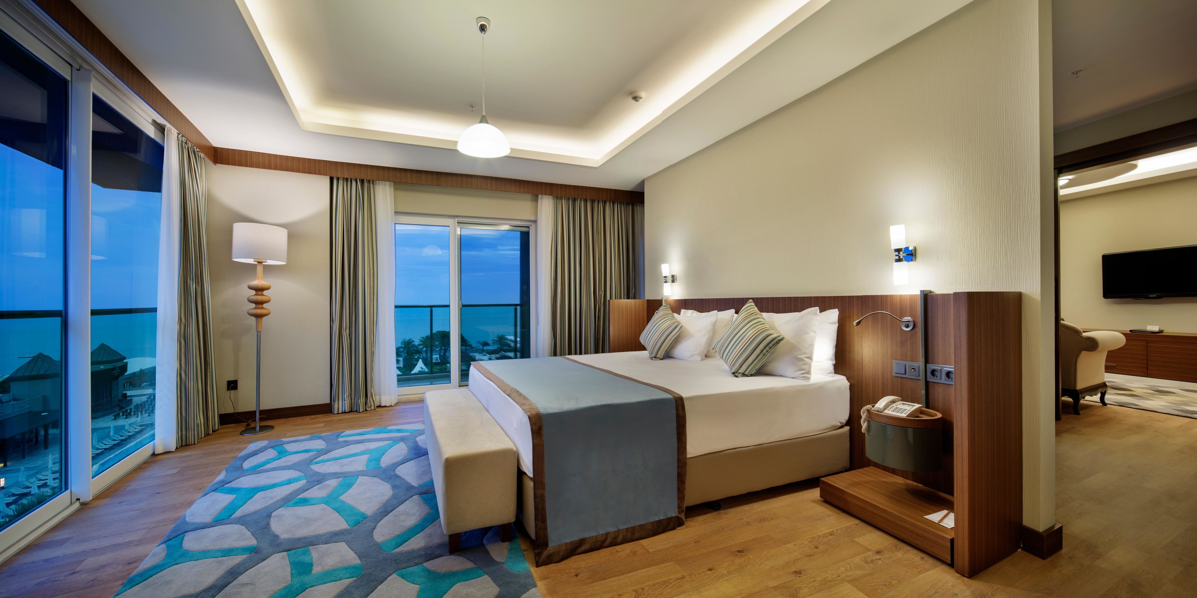 PAPILLON AYSCHA RESORT-SPA