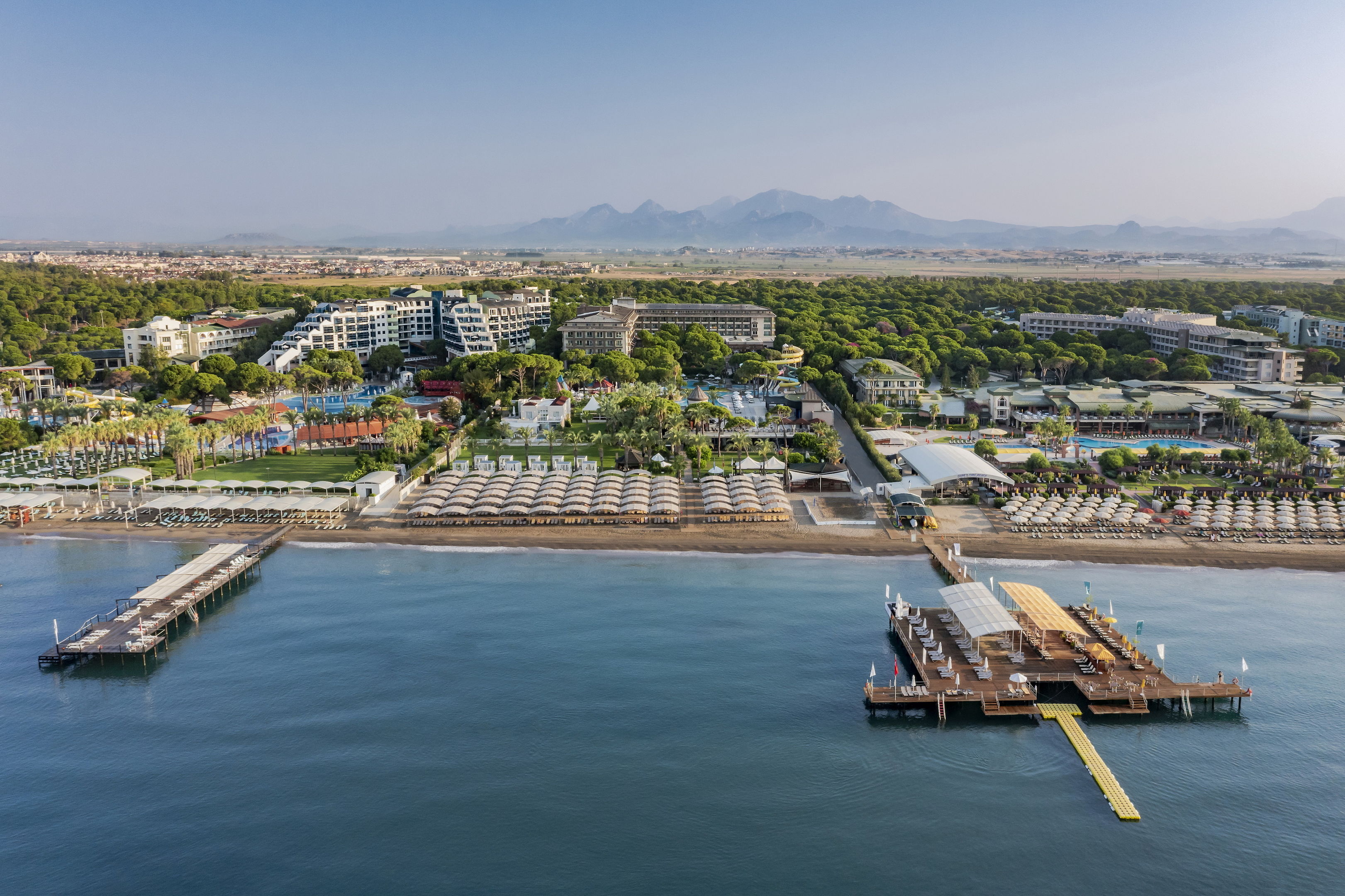 PAPILLON AYSCHA RESORT-SPA