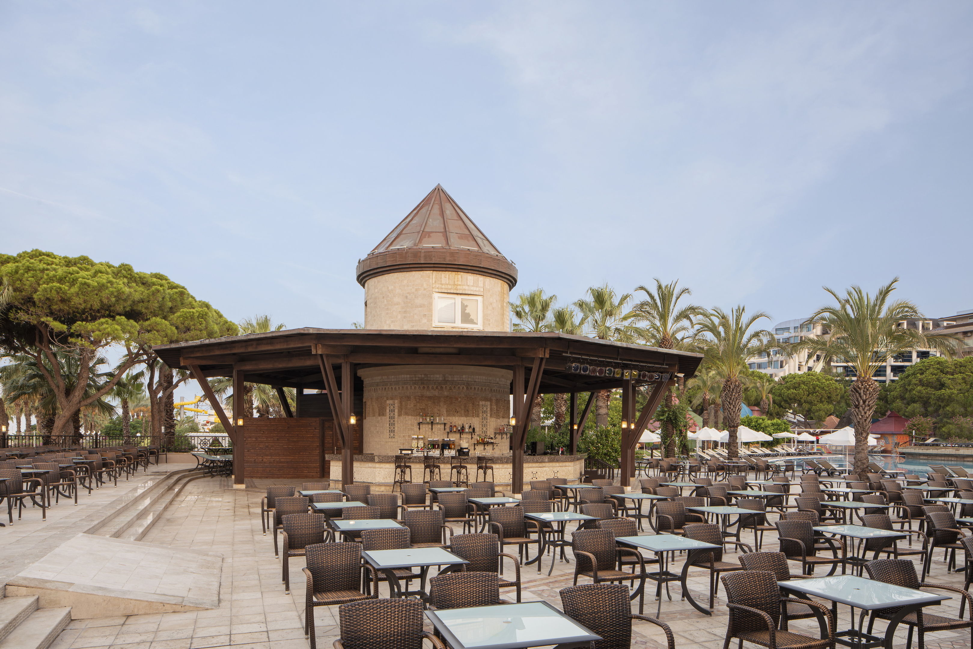 PAPILLON AYSCHA RESORT-SPA
