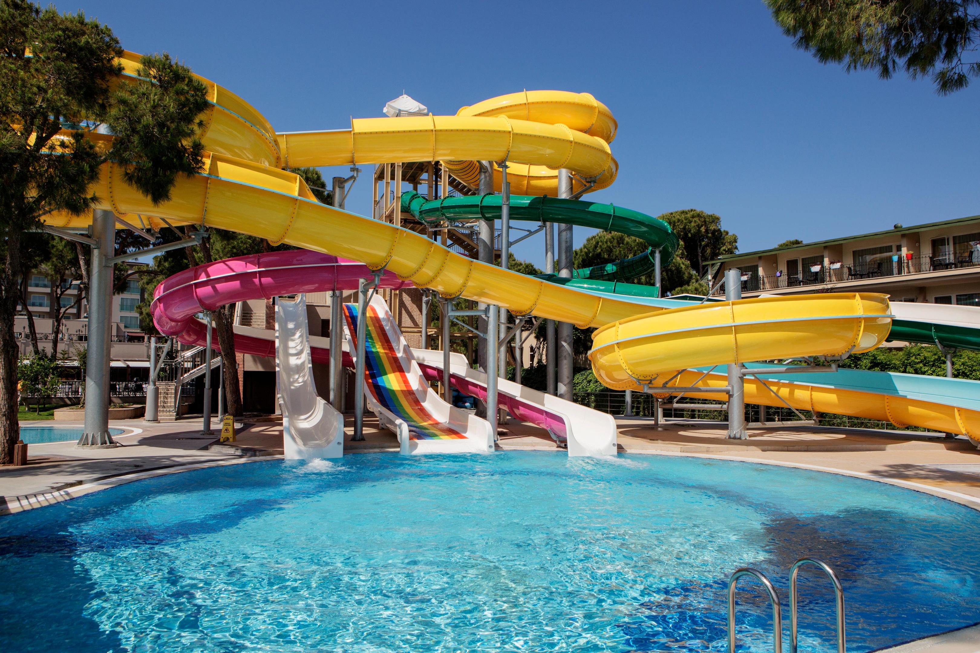 PAPILLON AYSCHA RESORT-SPA