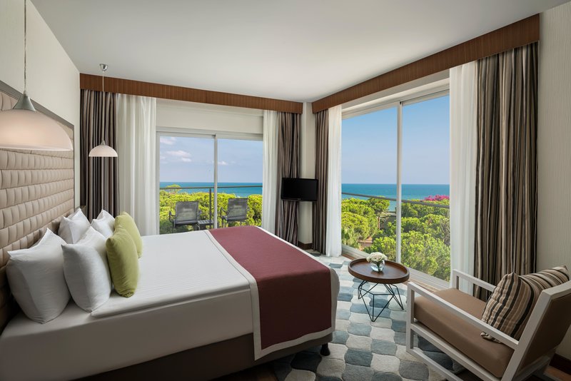 PAPILLON AYSCHA RESORT-SPA