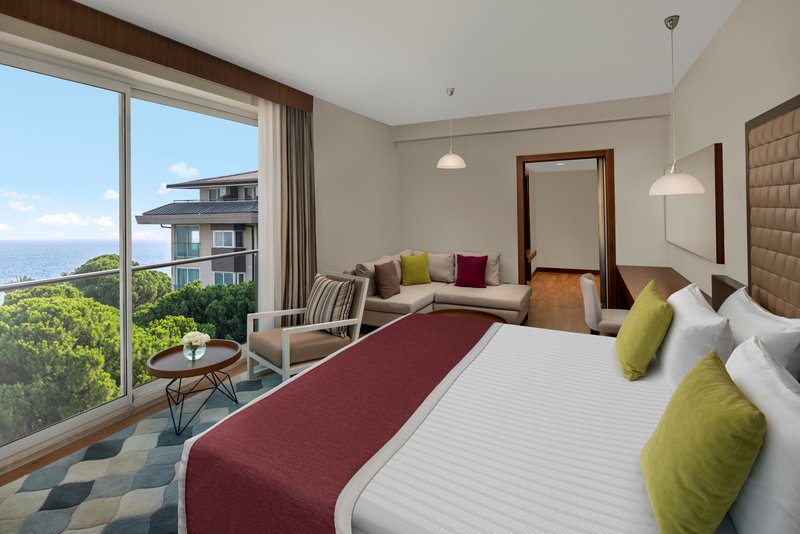 PAPILLON AYSCHA RESORT-SPA