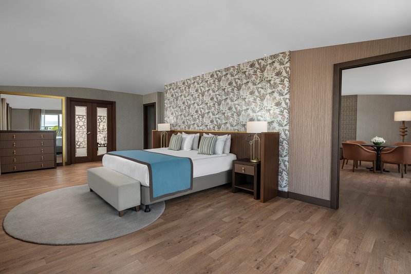 PAPILLON AYSCHA RESORT-SPA