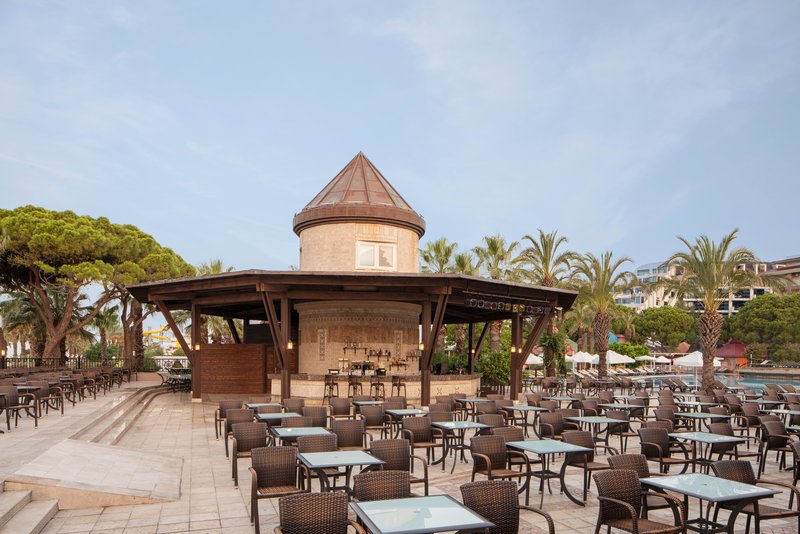 PAPILLON AYSCHA RESORT-SPA