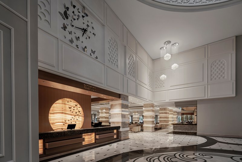 PAPILLON AYSCHA RESORT-SPA