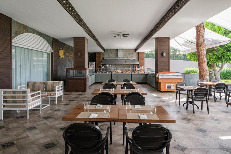 PAPILLON AYSCHA RESORT-SPA