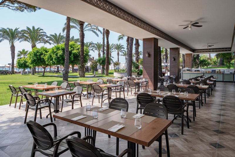 PAPILLON AYSCHA RESORT-SPA