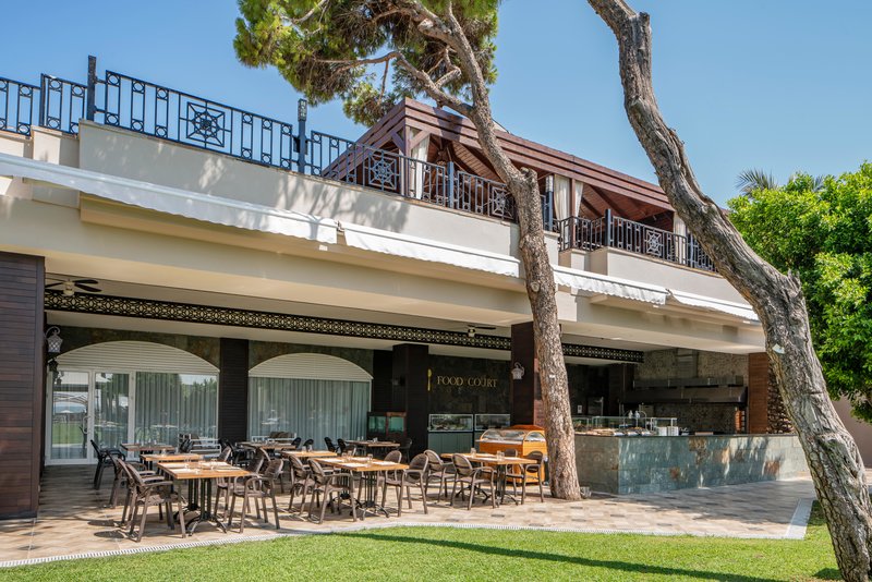 PAPILLON AYSCHA RESORT-SPA