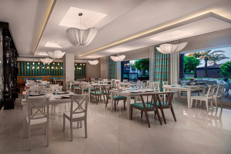 PAPILLON AYSCHA RESORT-SPA