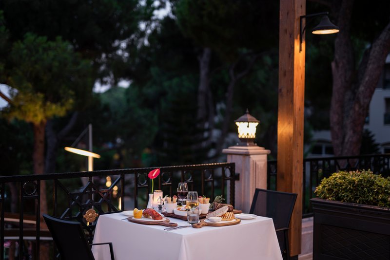 PAPILLON AYSCHA RESORT-SPA