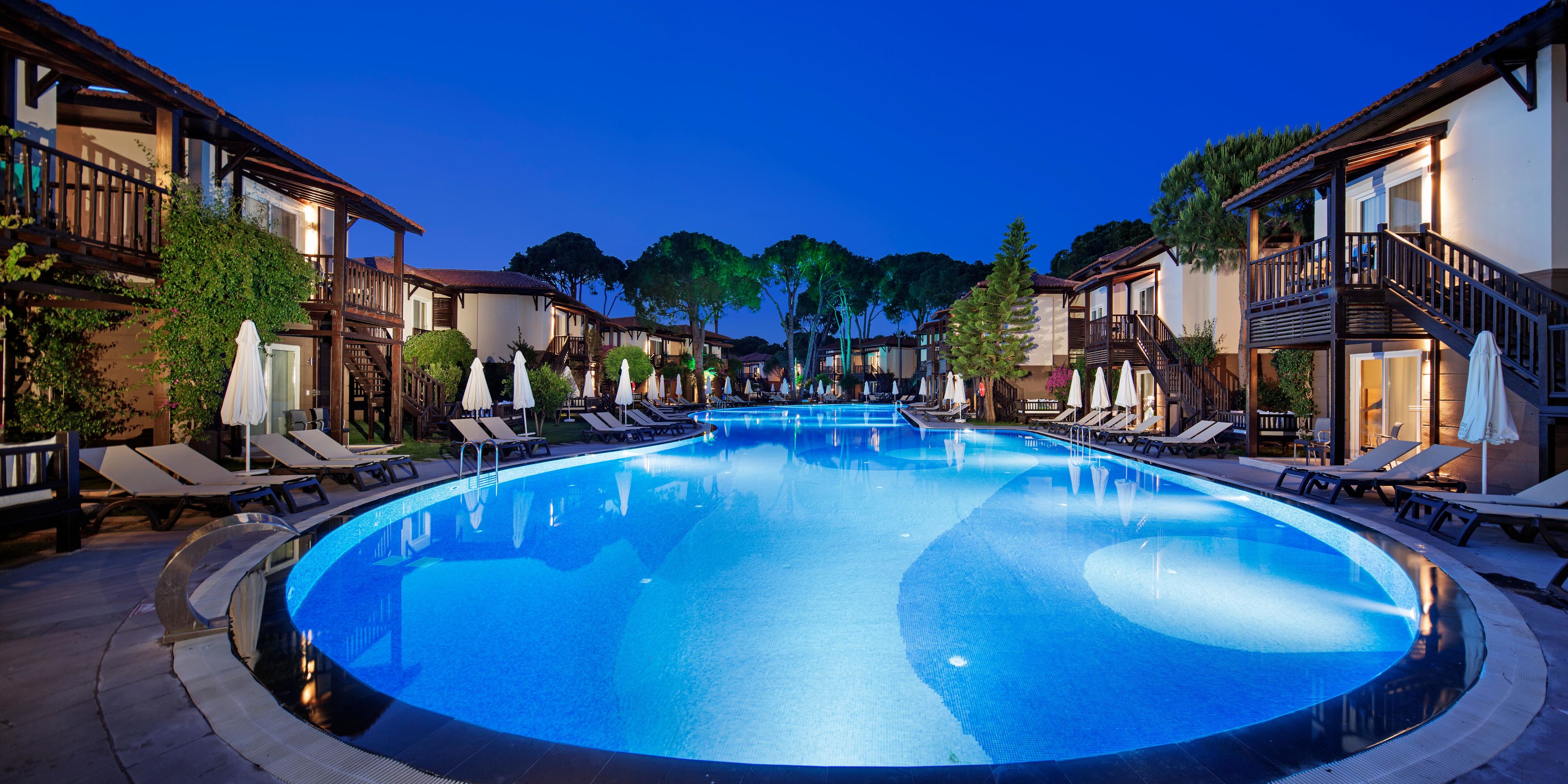 PAPILLON AYSCHA RESORT-SPA
