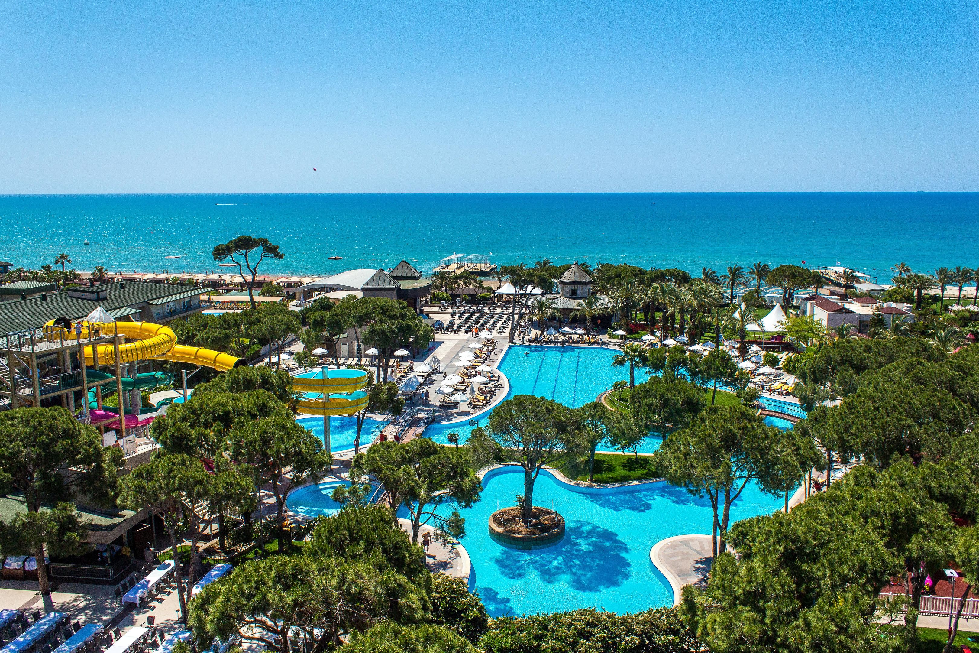 PAPILLON AYSCHA RESORT-SPA