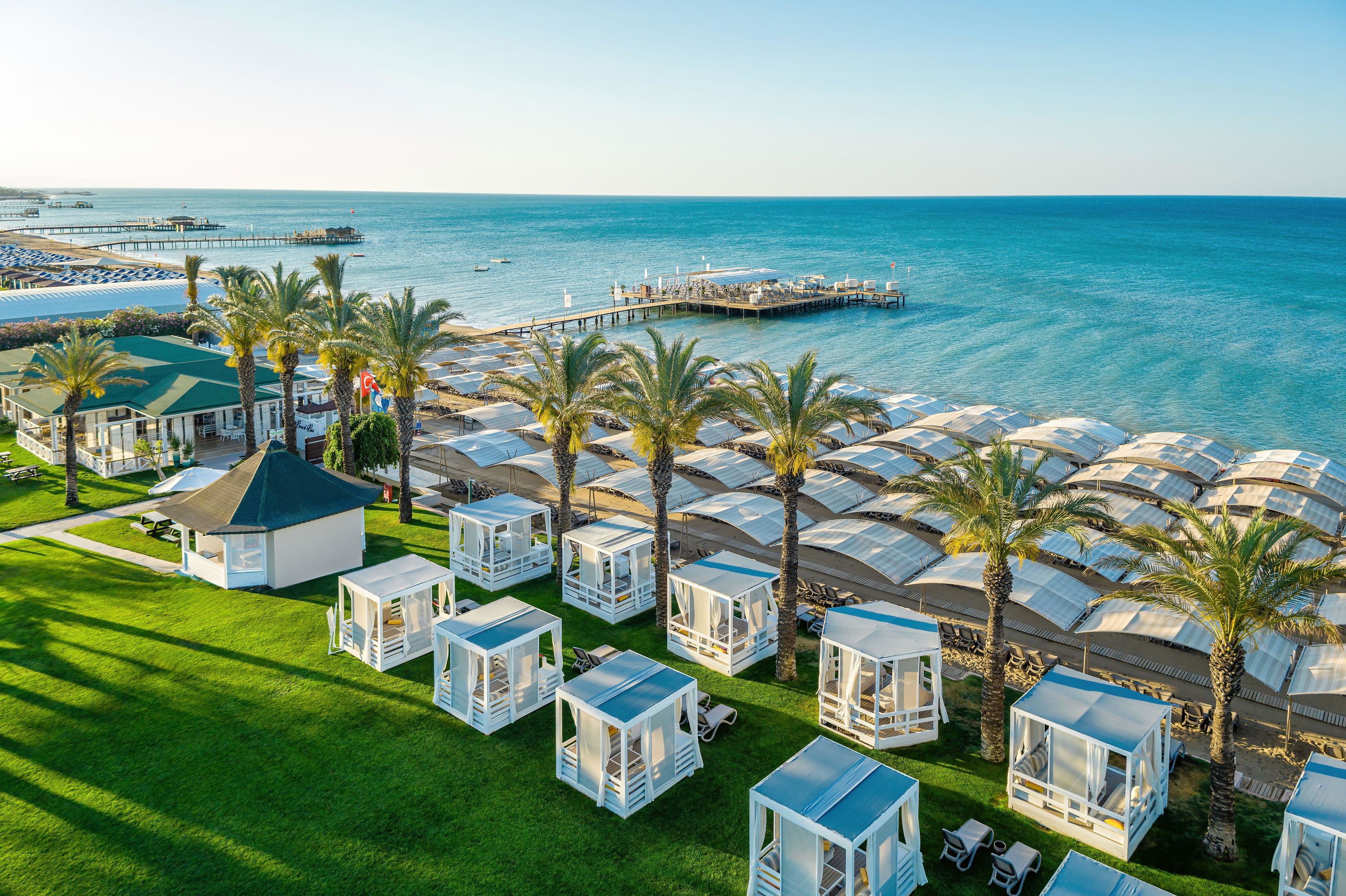PAPILLON AYSCHA RESORT-SPA