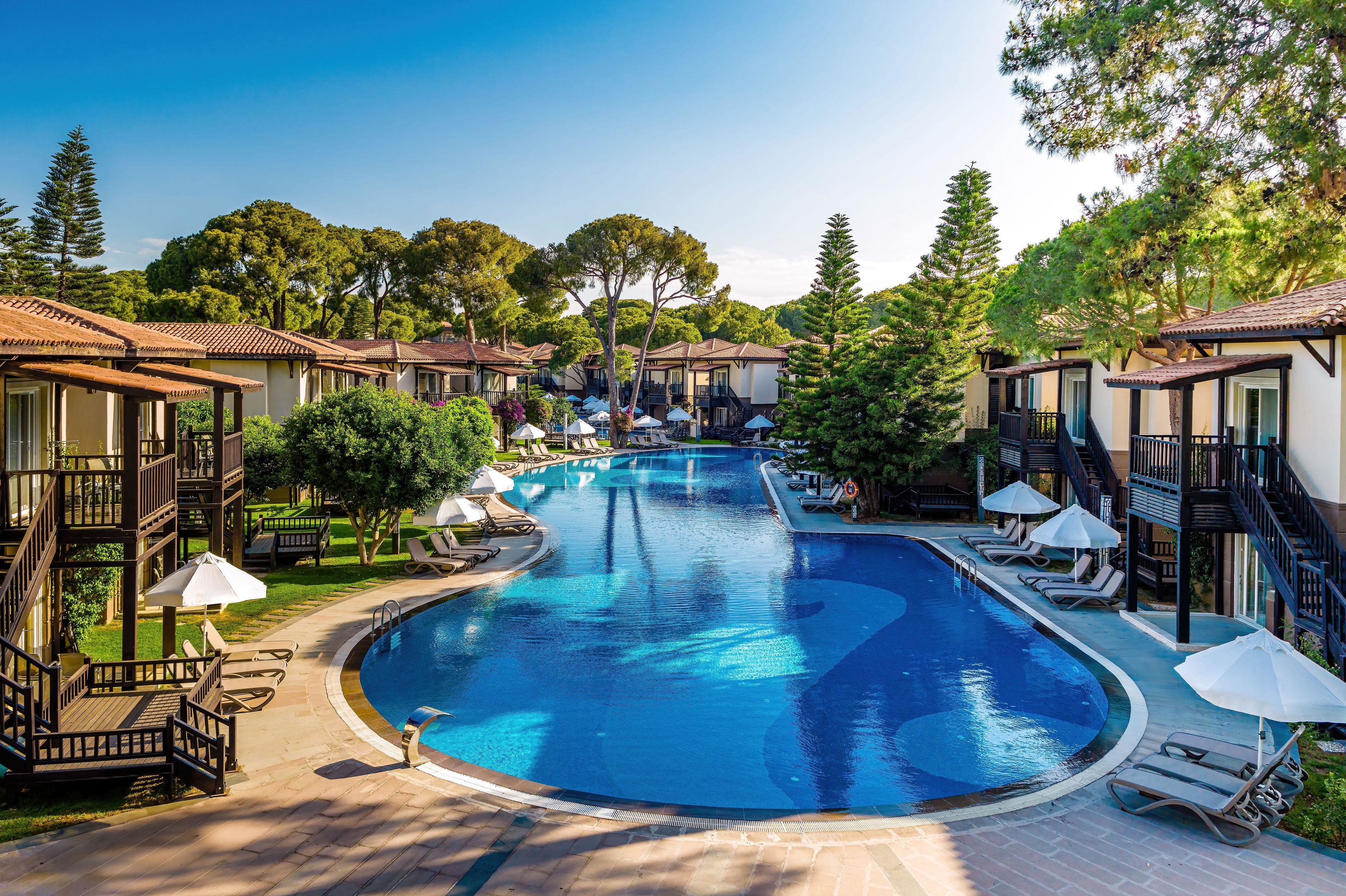 PAPILLON AYSCHA RESORT-SPA