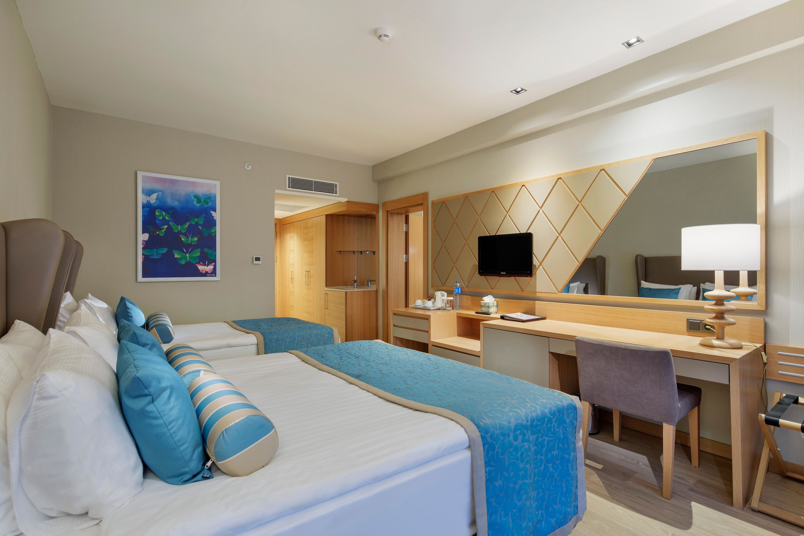 PAPILLON AYSCHA RESORT-SPA