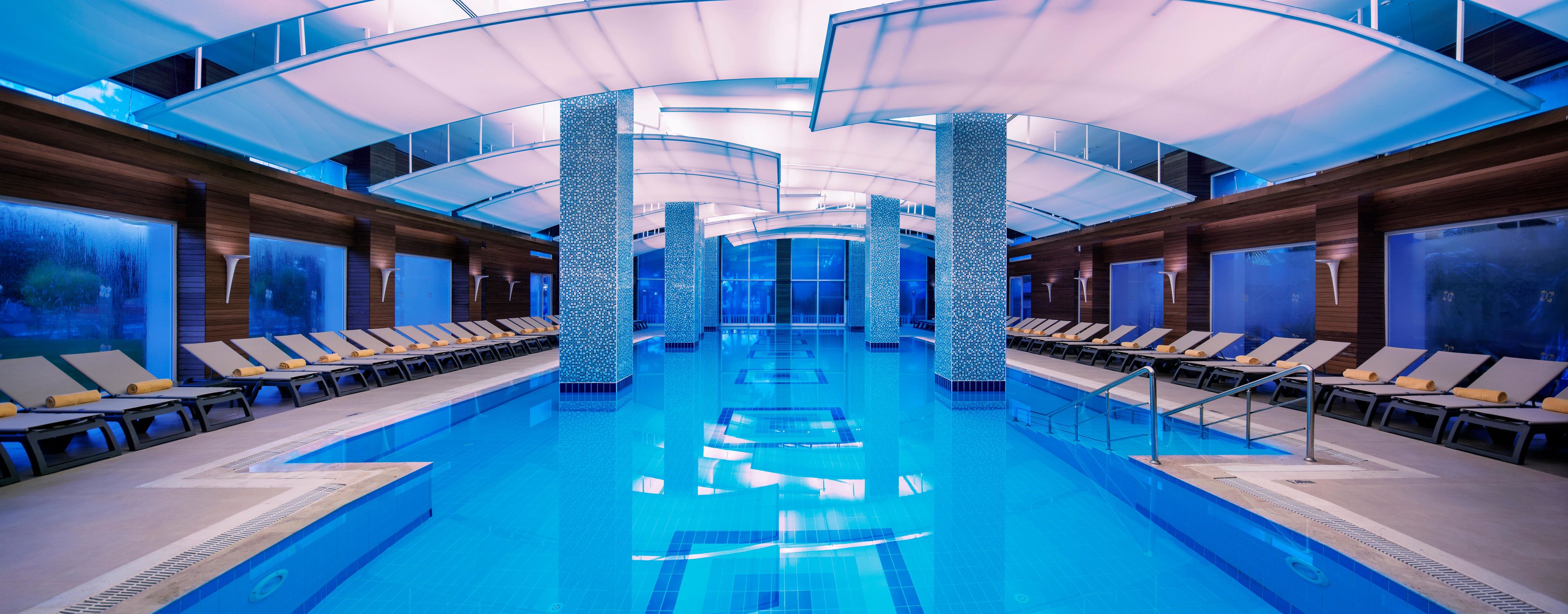 PAPILLON AYSCHA RESORT-SPA