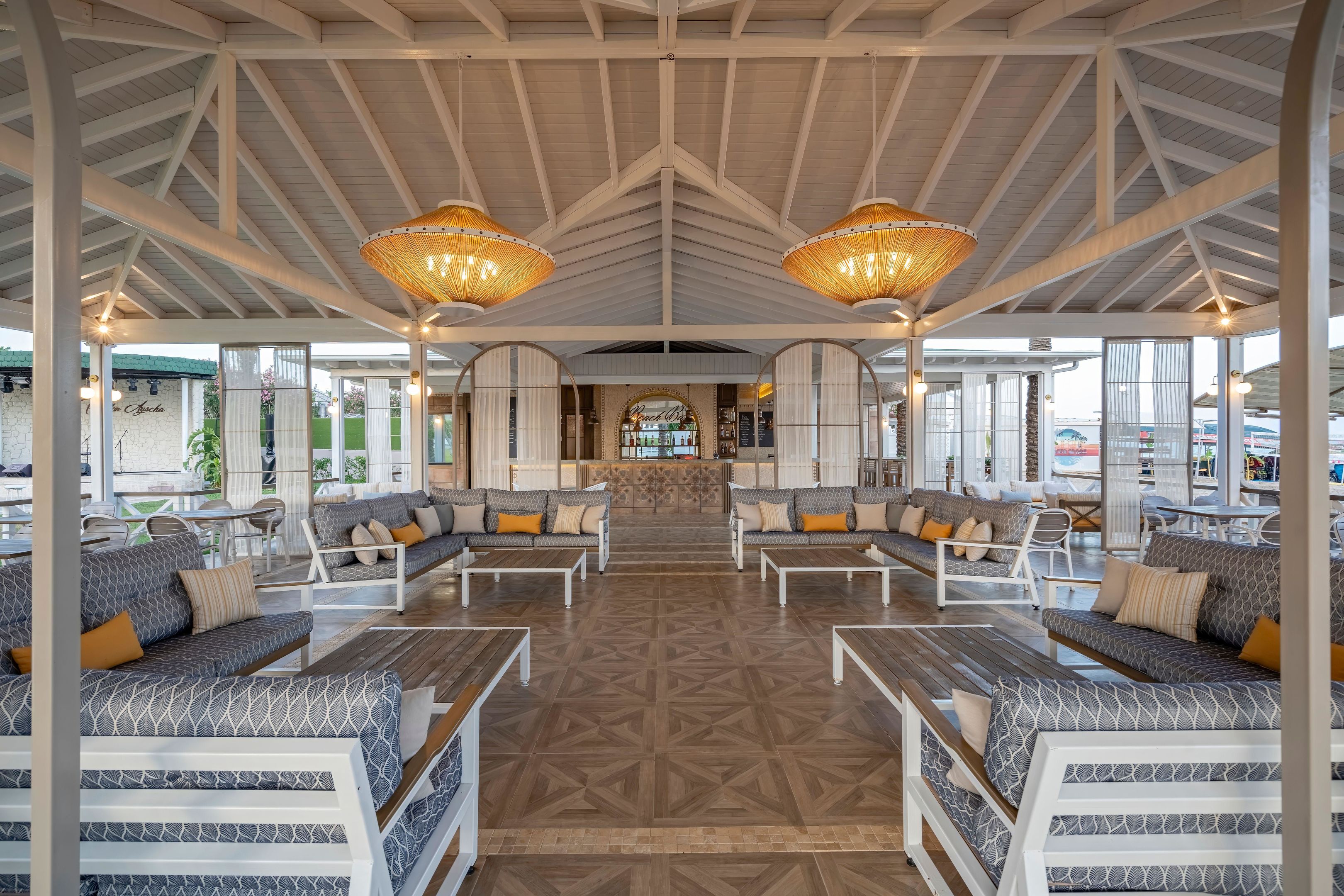 PAPILLON AYSCHA RESORT-SPA
