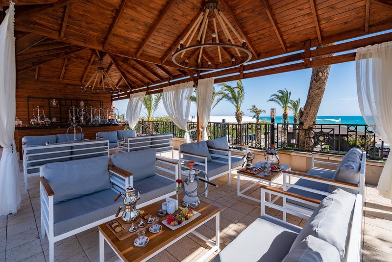 PAPILLON AYSCHA RESORT-SPA