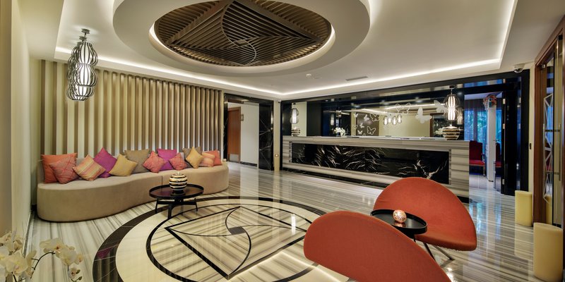 PAPILLON AYSCHA RESORT-SPA