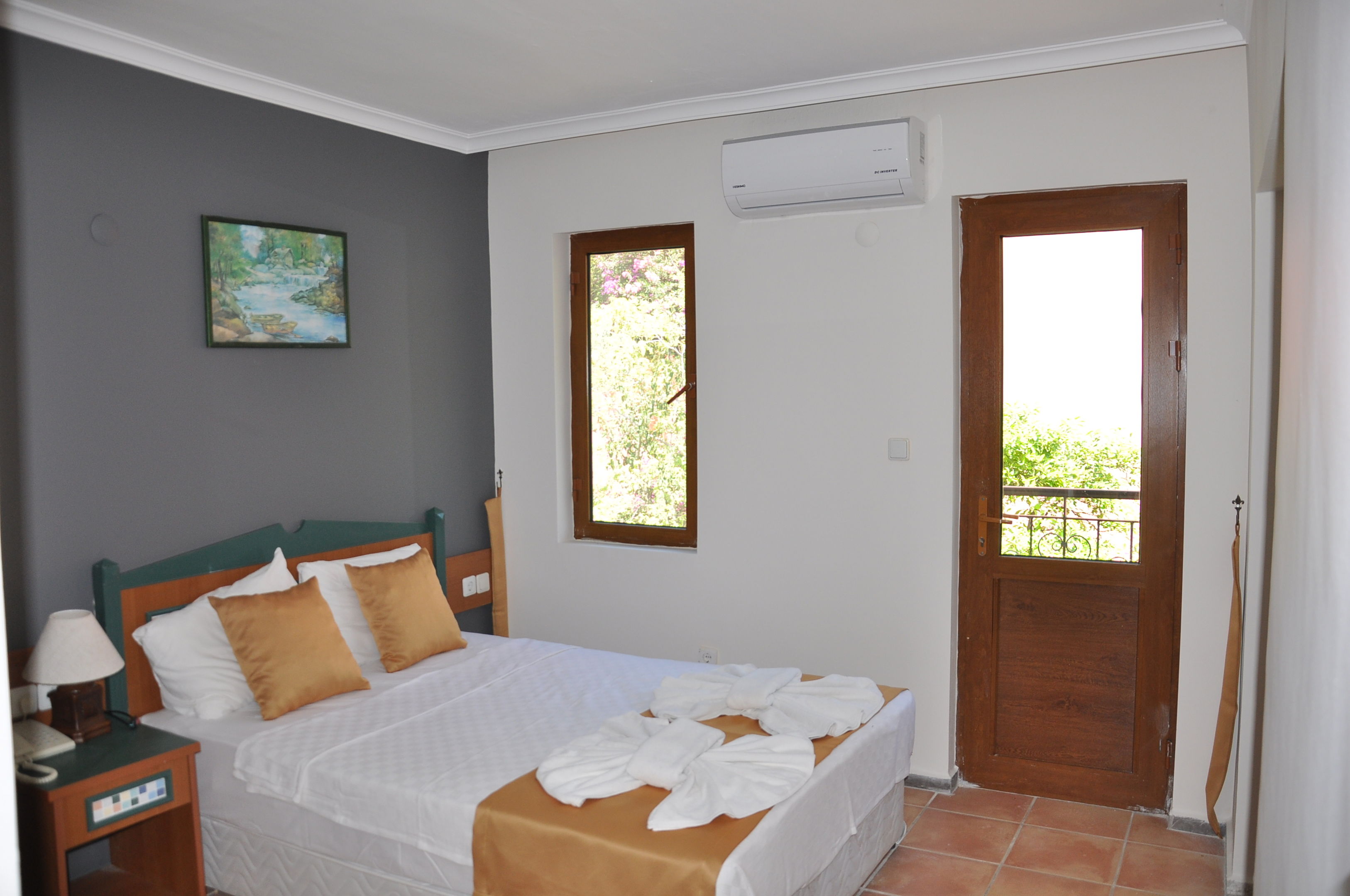 OZ KATRE HOTEL